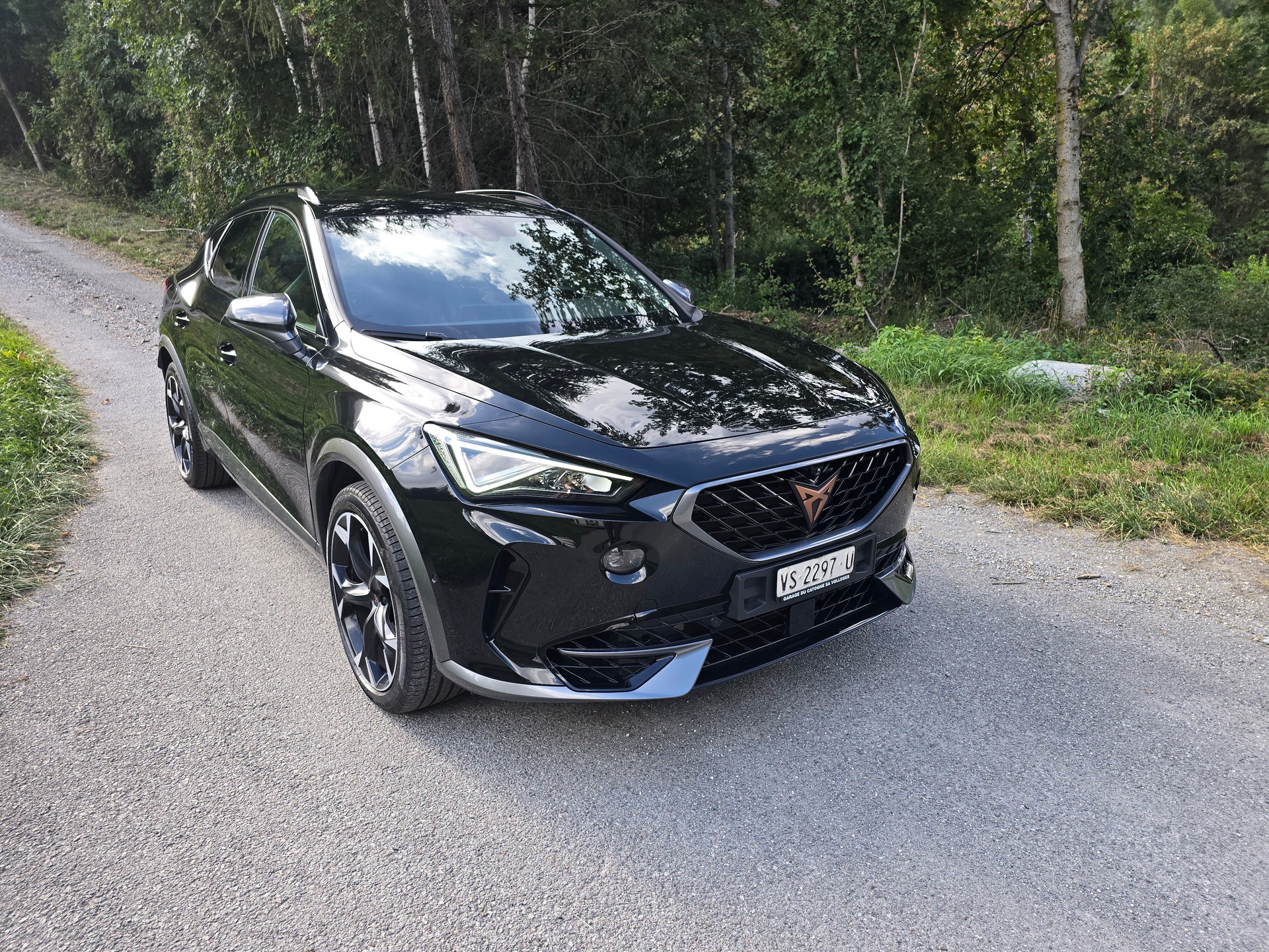 CUPRA Formentor 2.0TSI VZ 4Drive DSG-image-0