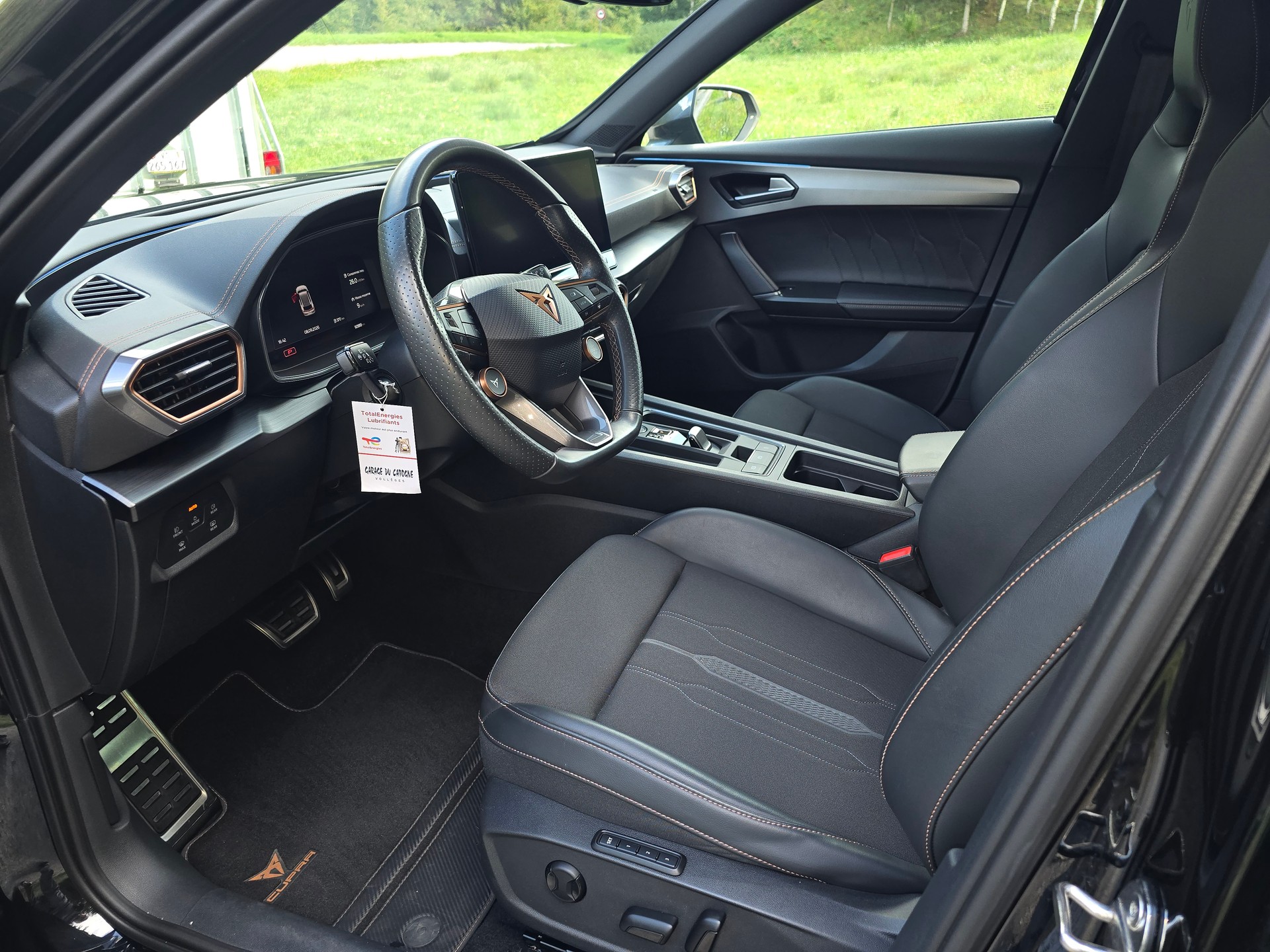 CUPRA Formentor 2.0TSI VZ 4Drive DSG-image-13