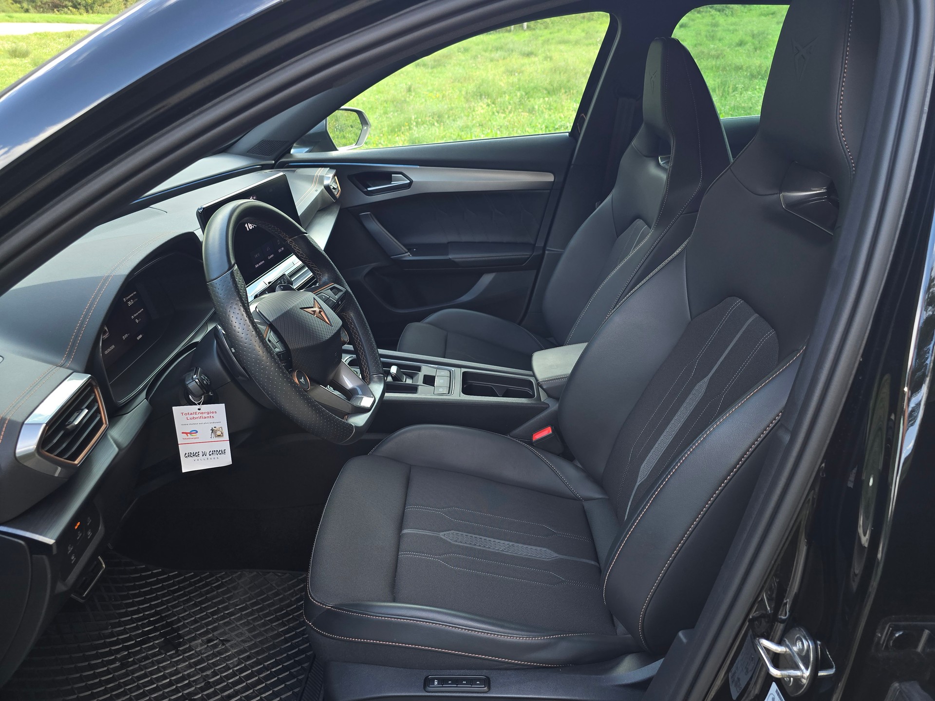 CUPRA Formentor 2.0TSI VZ 4Drive DSG-image-10