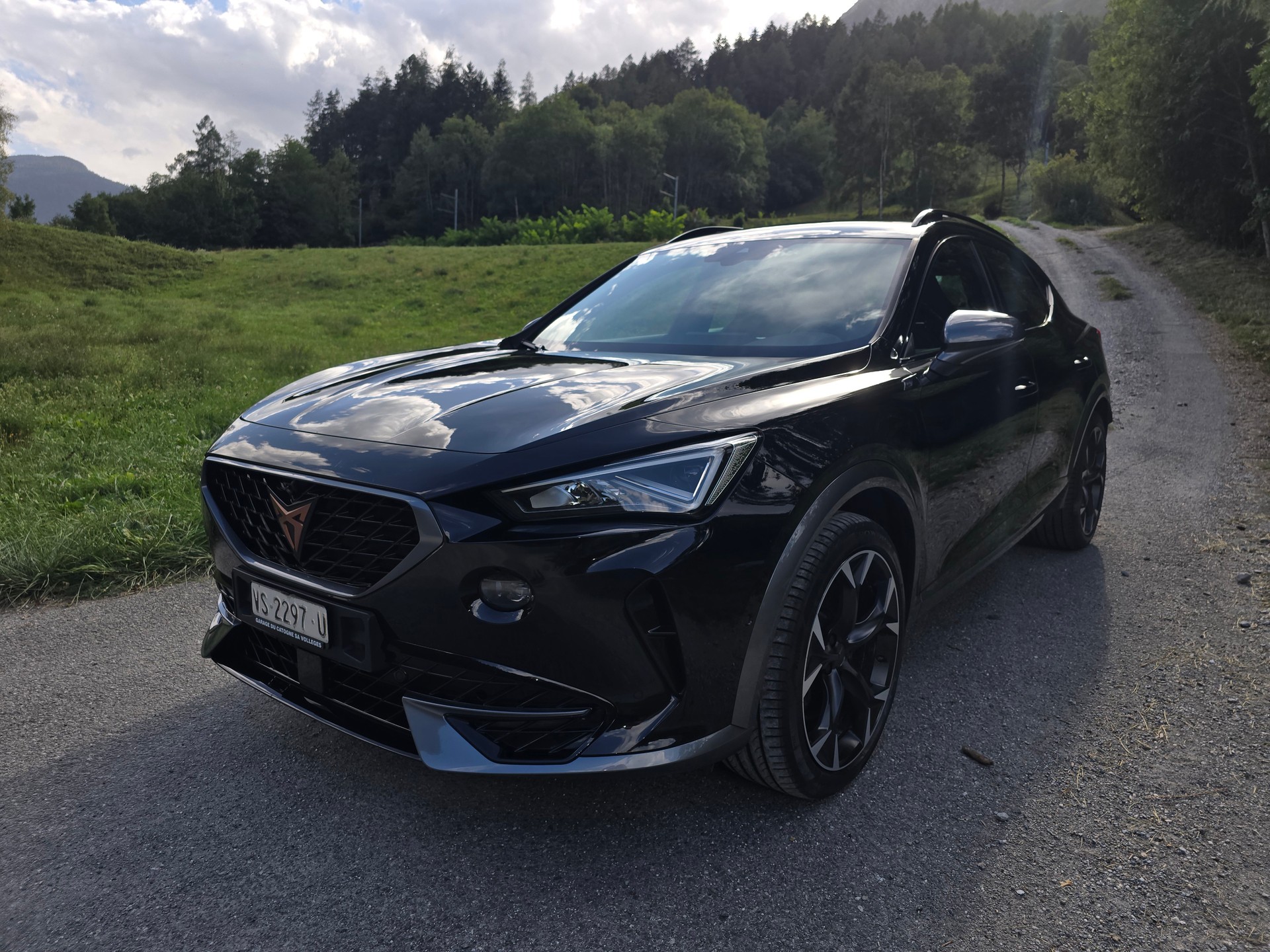 CUPRA Formentor 2.0TSI VZ 4Drive DSG-image-9