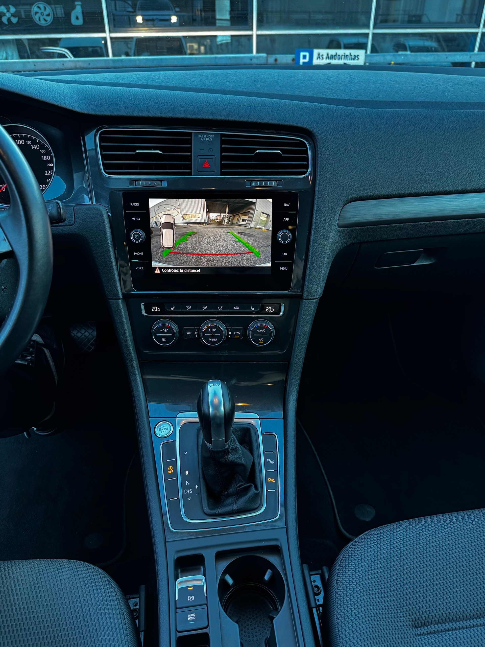 VW Golf 1.0 TSI Swiss Line Plus DSG-image-14