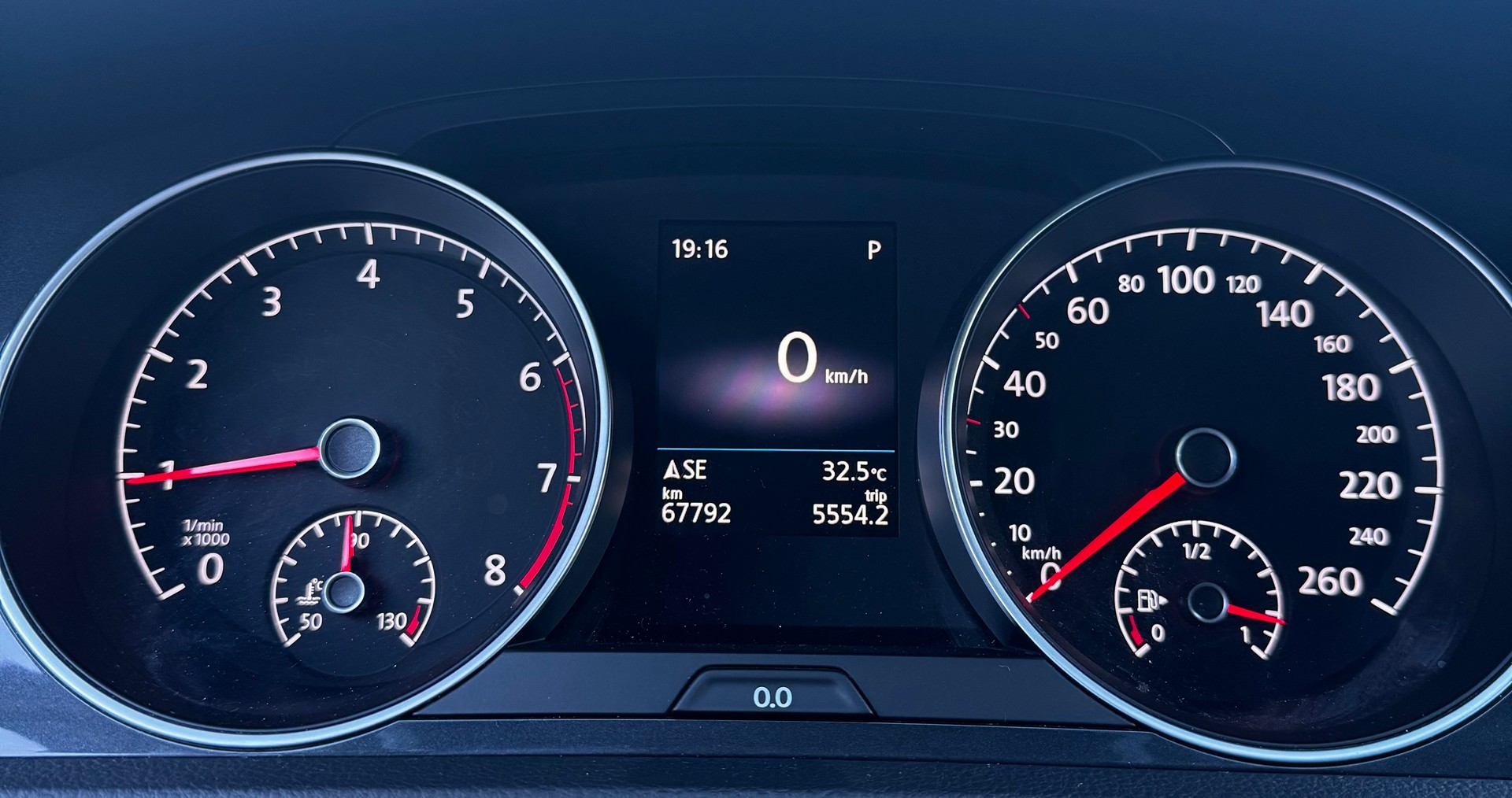 VW Golf 1.0 TSI Swiss Line Plus DSG-image-13