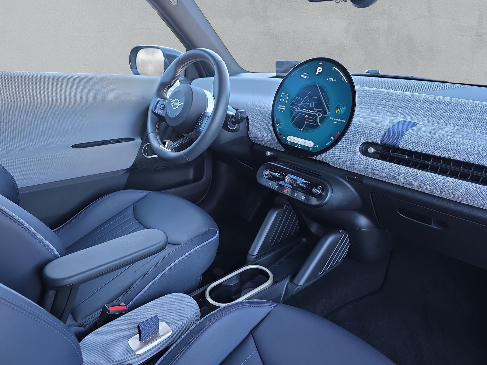 MINI Cooper SE J01 (CH) ** 100 % électrique **-image-14