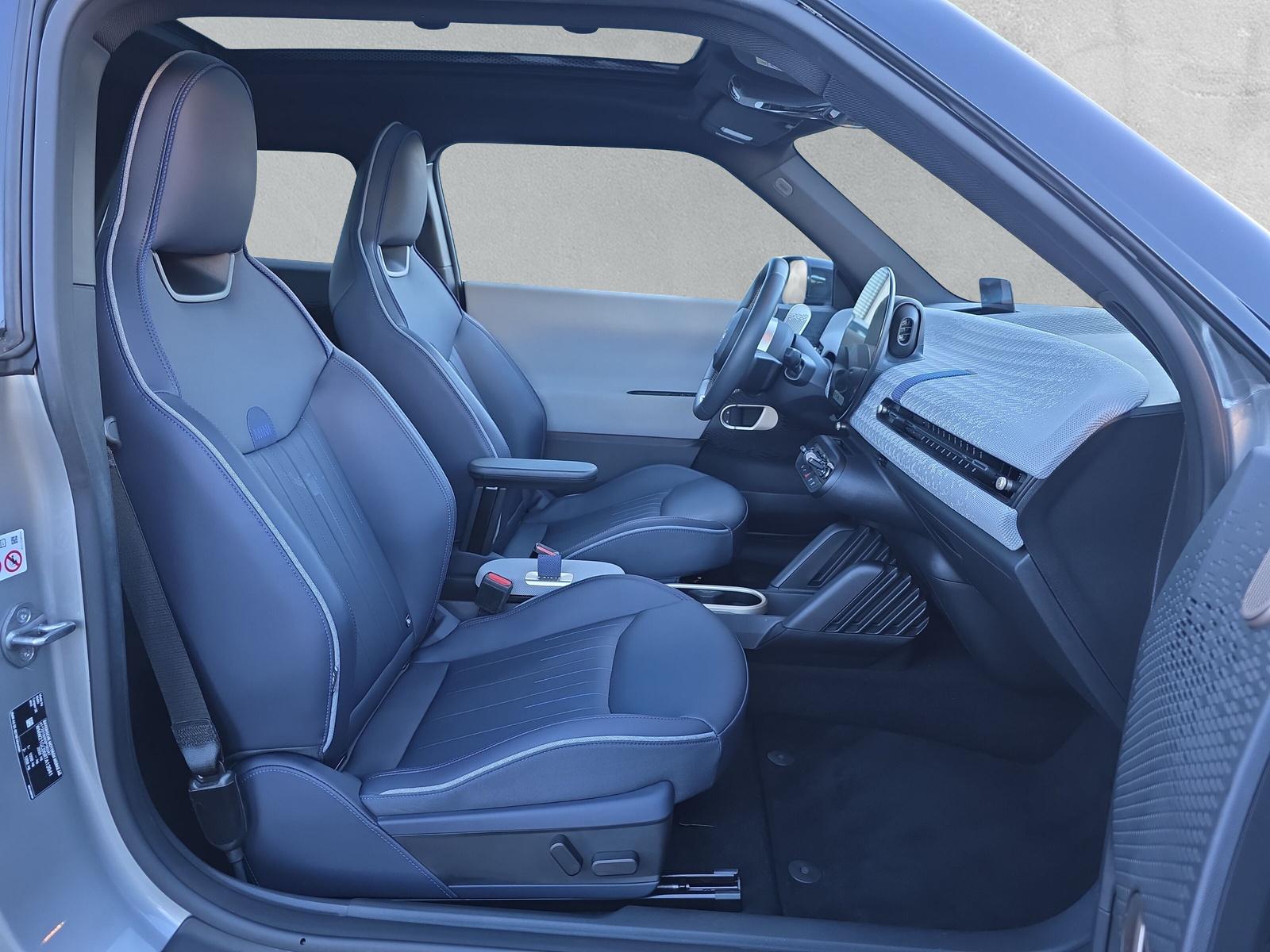 MINI Cooper SE J01 (CH) ** 100 % électrique **-image-12