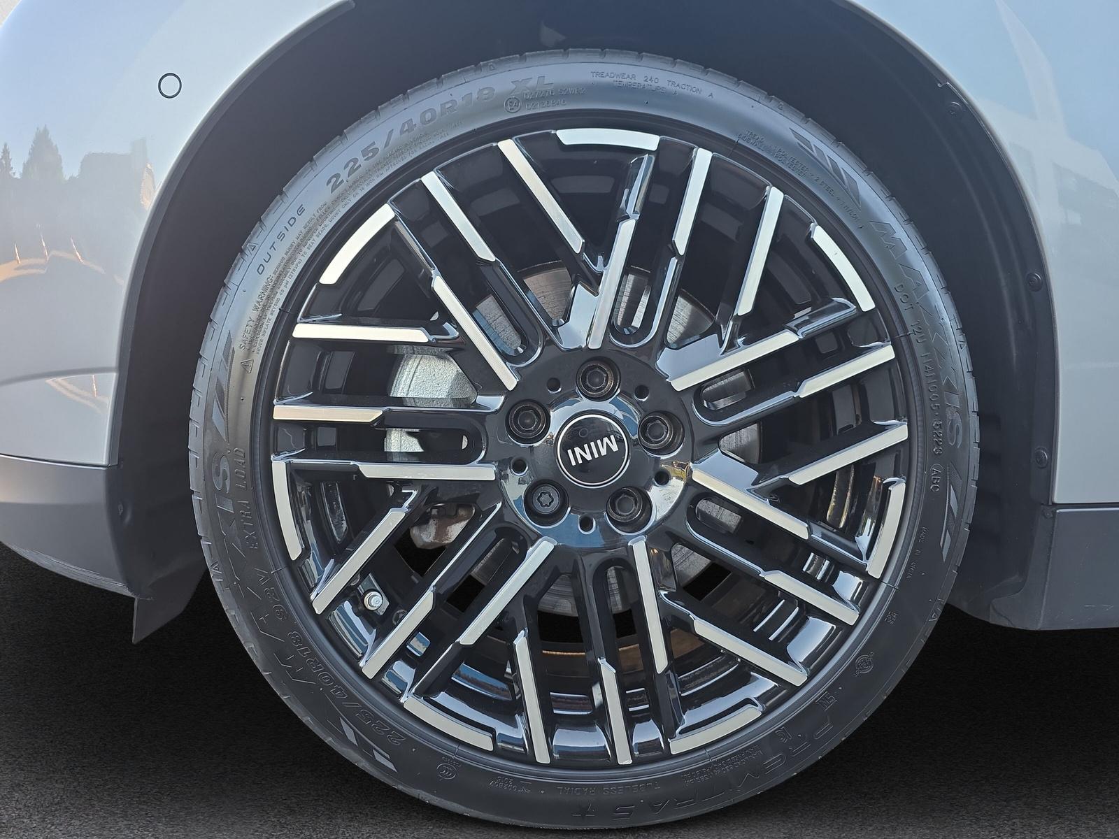 MINI Cooper SE J01 (CH) ** 100 % électrique **-image-9