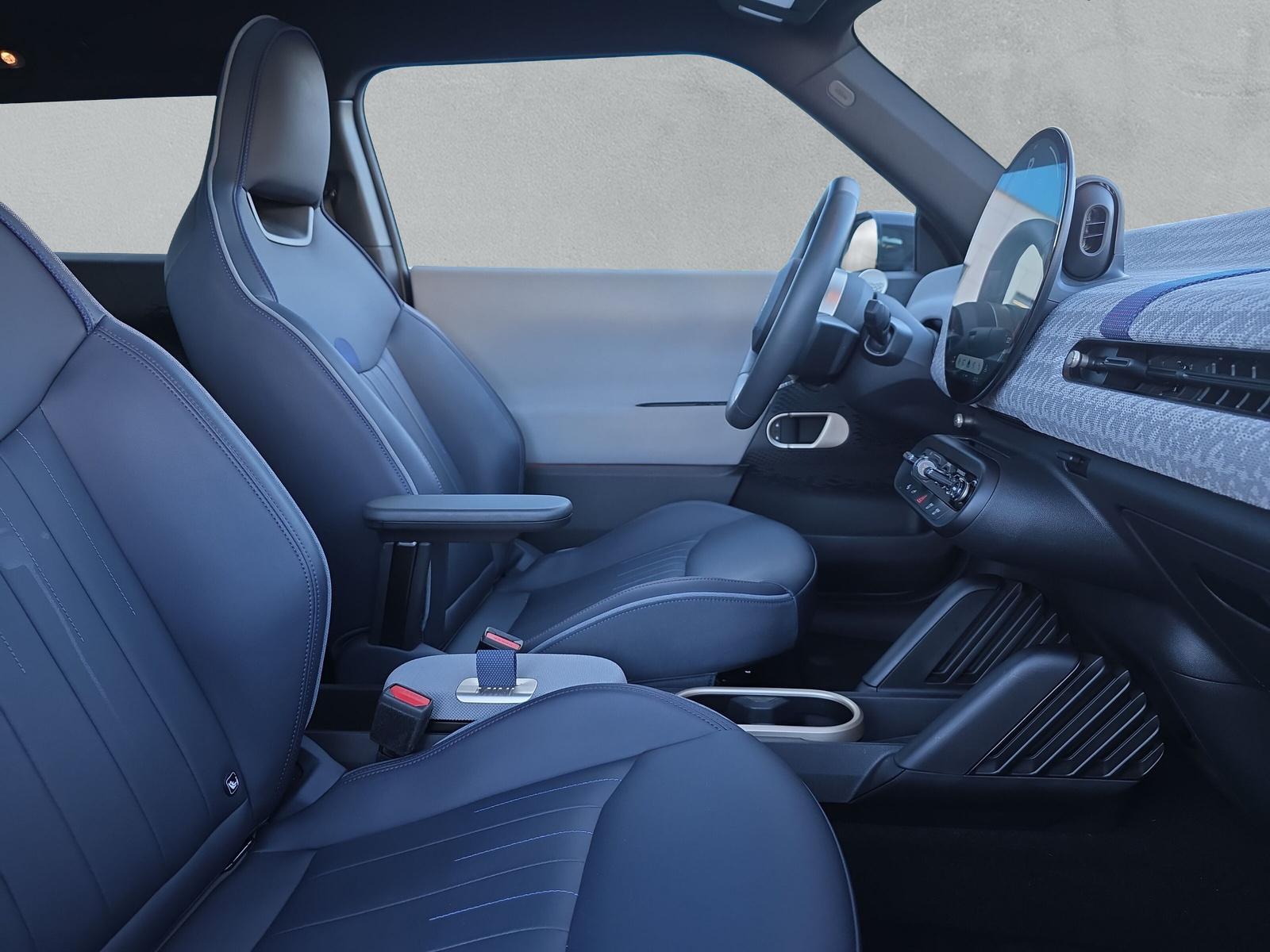 MINI Cooper SE J01 (CH) ** 100 % électrique **-image-13