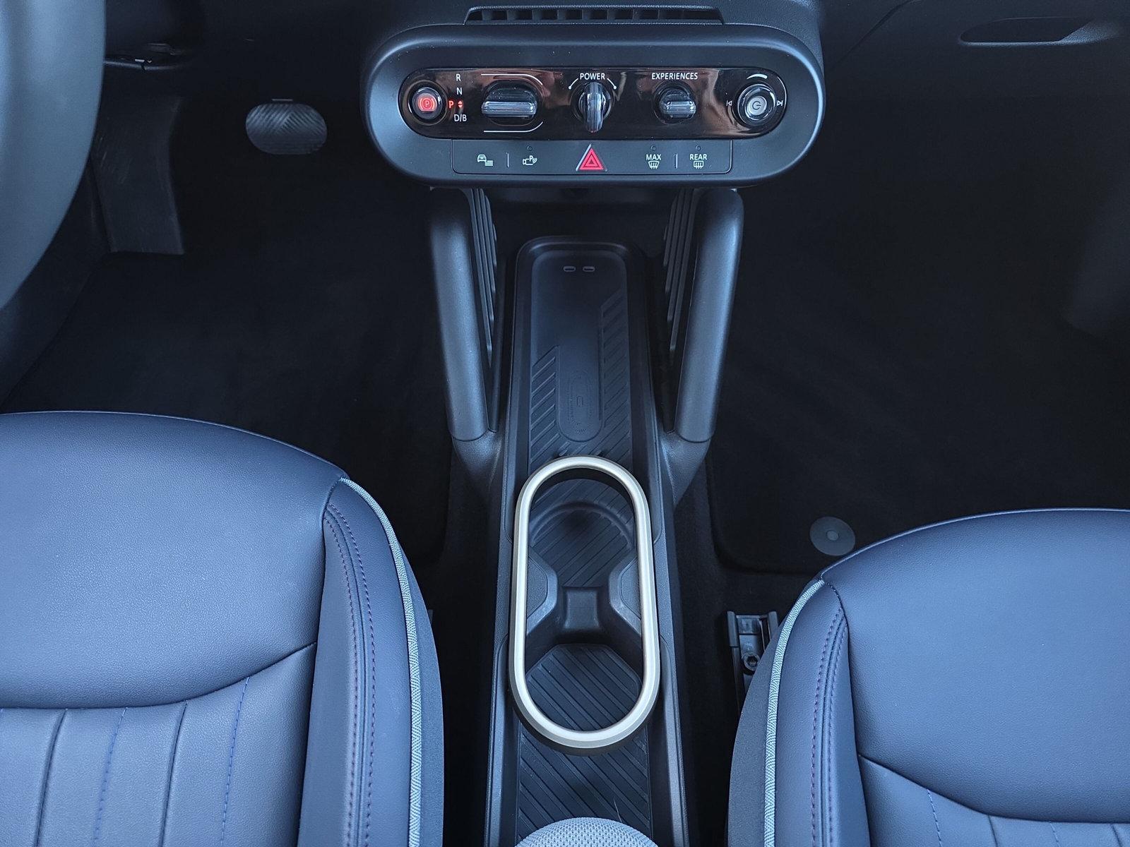 MINI Cooper SE J01 (CH) ** 100 % électrique **-image-25
