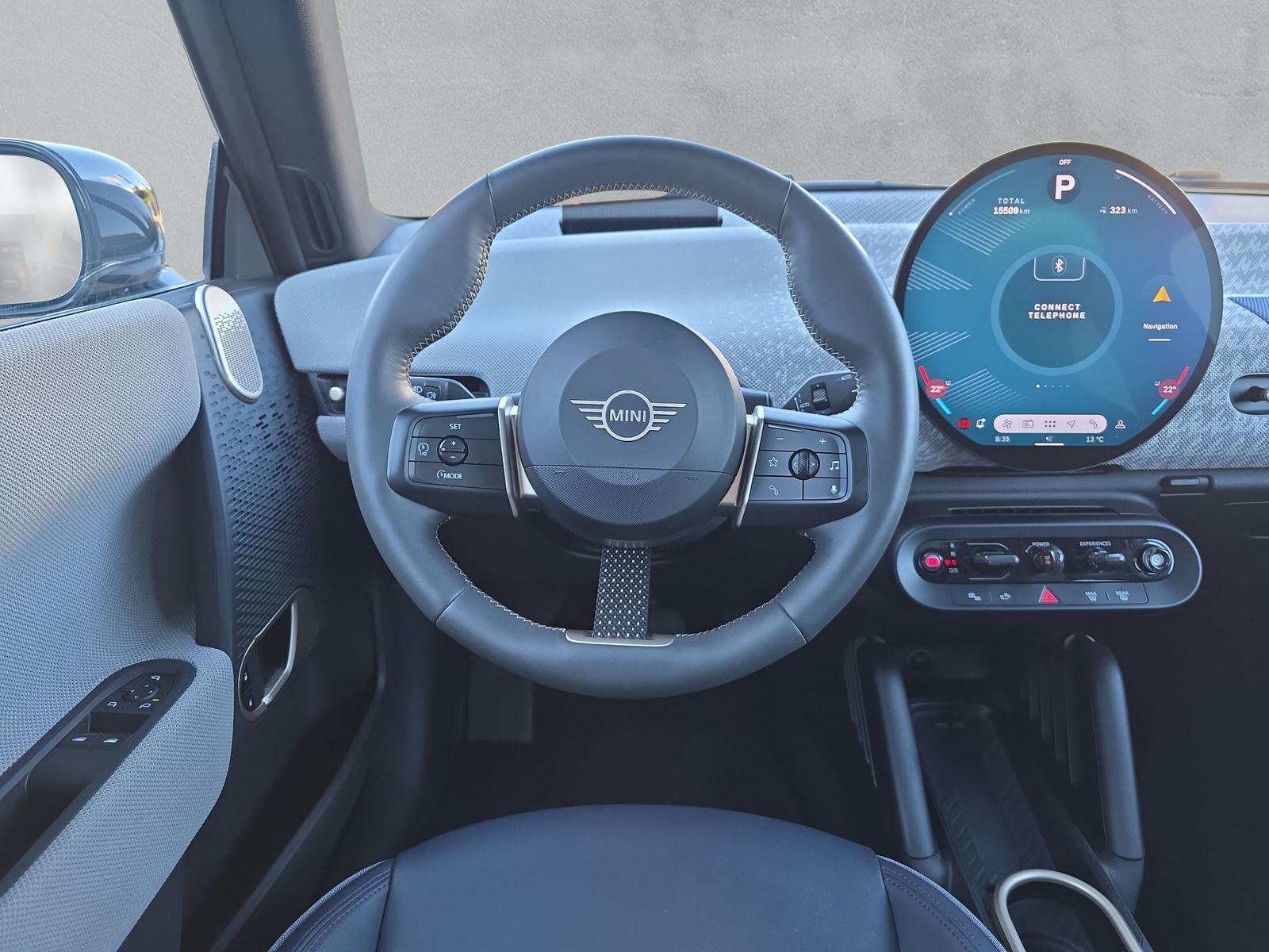 MINI Cooper SE J01 (CH) ** 100 % électrique **-image-20