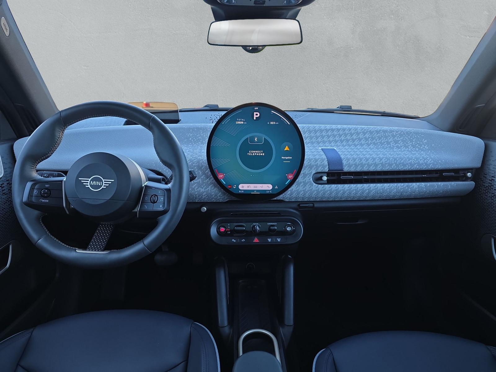 MINI Cooper SE J01 (CH) ** 100 % électrique **-image-16