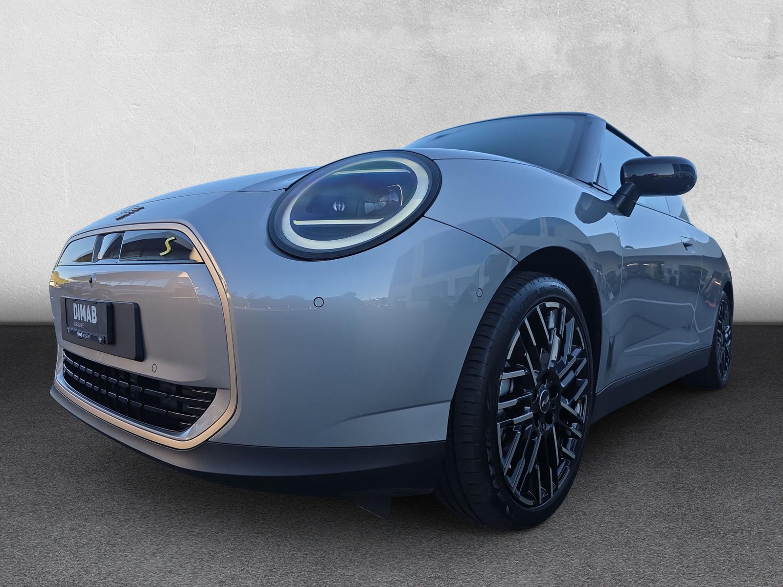 MINI Cooper SE J01 (CH) ** 100 % électrique **-image-8