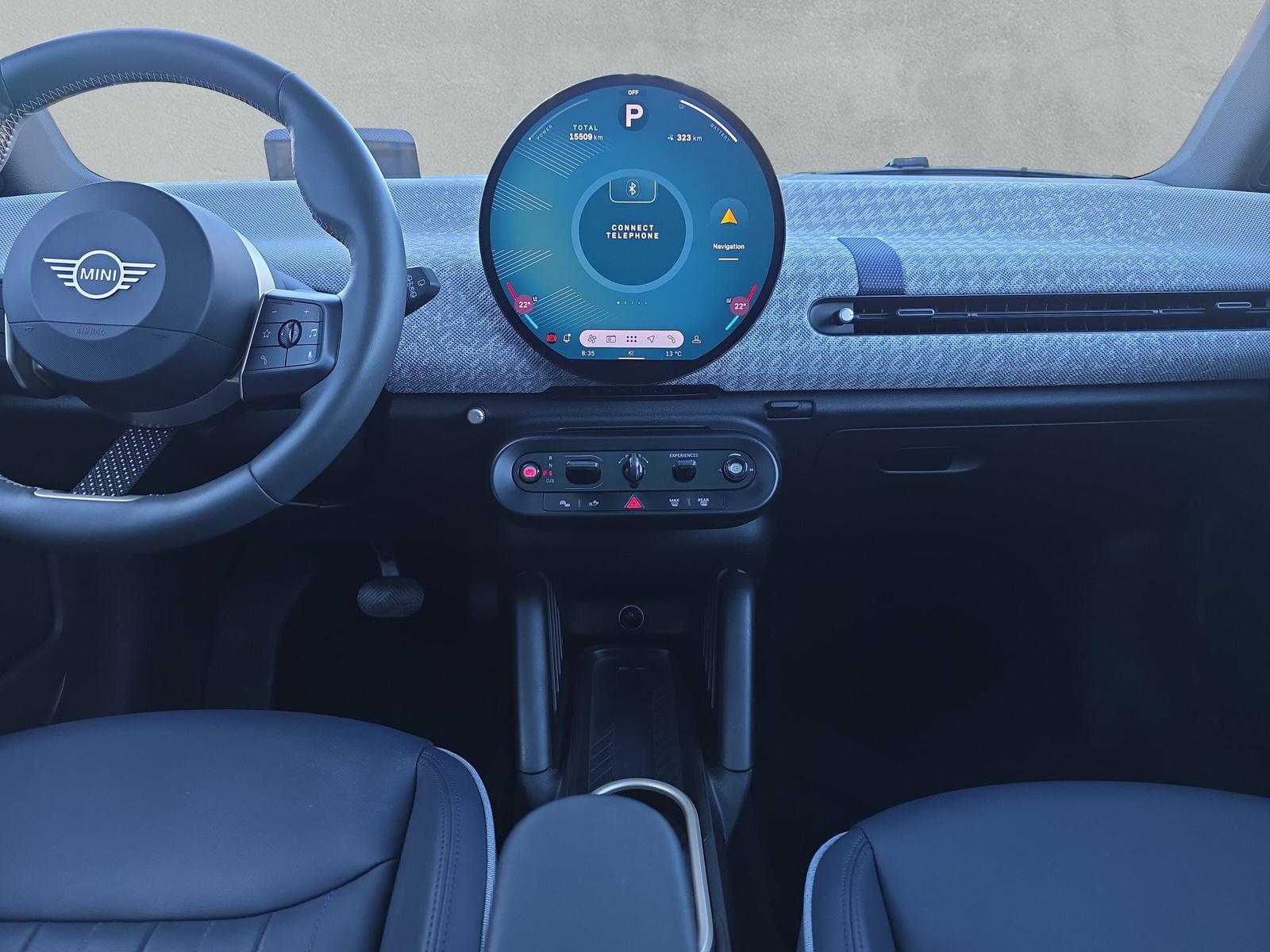 MINI Cooper SE J01 (CH) ** 100 % électrique **-image-17