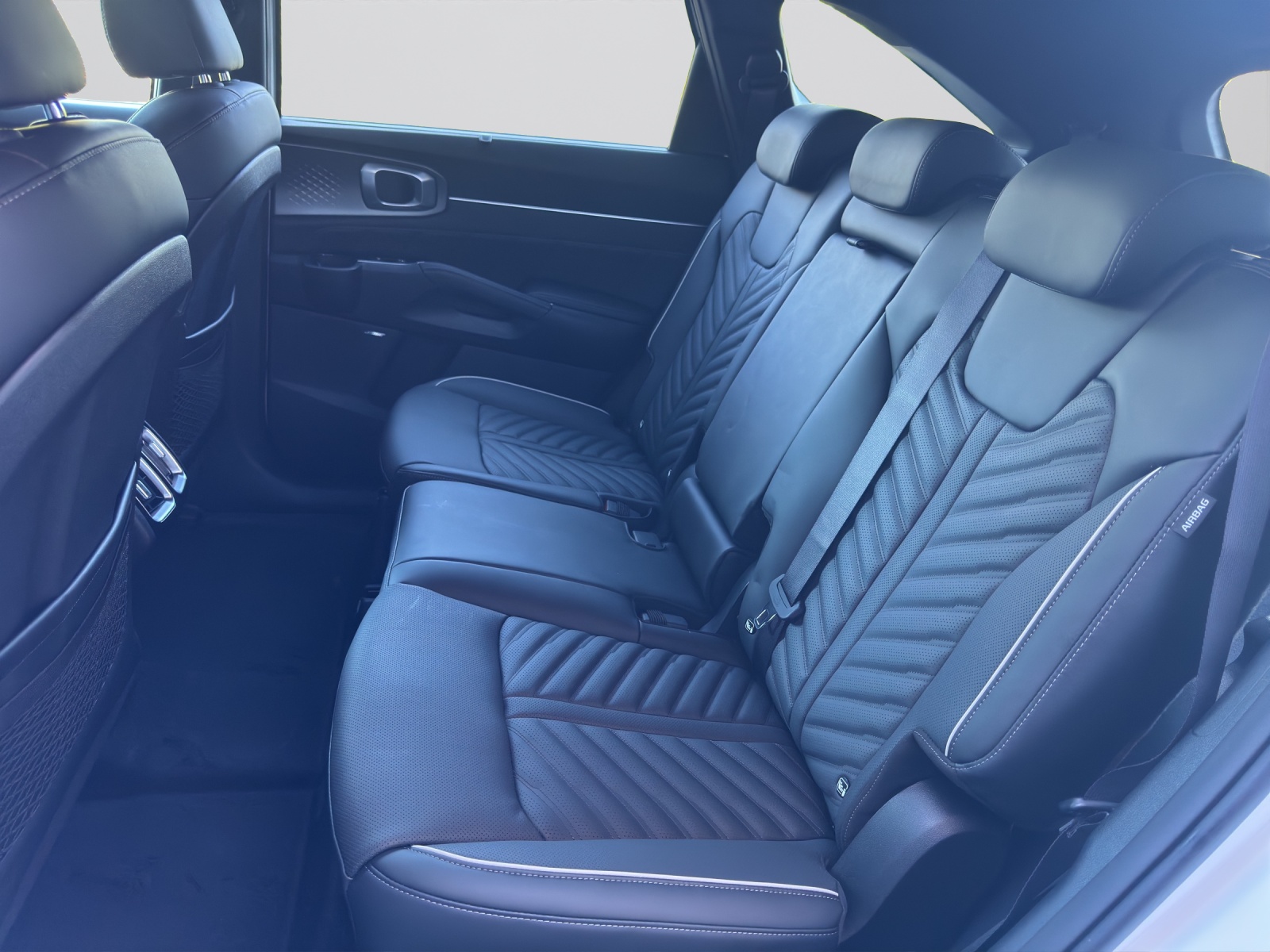 KIA Sorento 1.6 HEV 7P Style-image-7