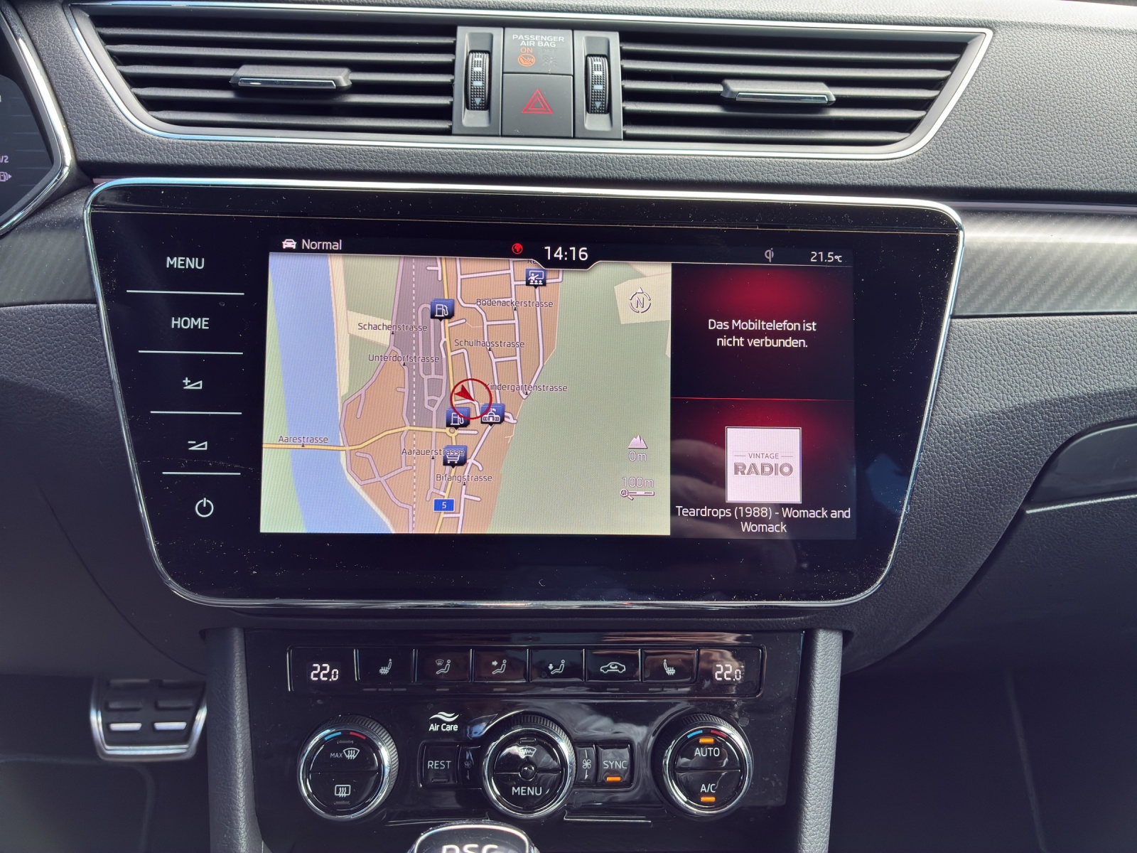 SKODA Superb Combi 2.0 TSI SportLine Plus 4x4 DSG-image-10