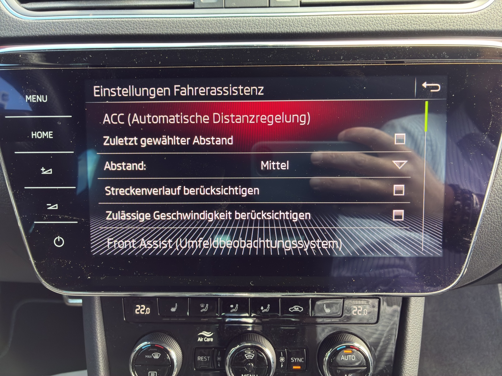 SKODA Superb Combi 2.0 TSI SportLine Plus 4x4 DSG-image-13