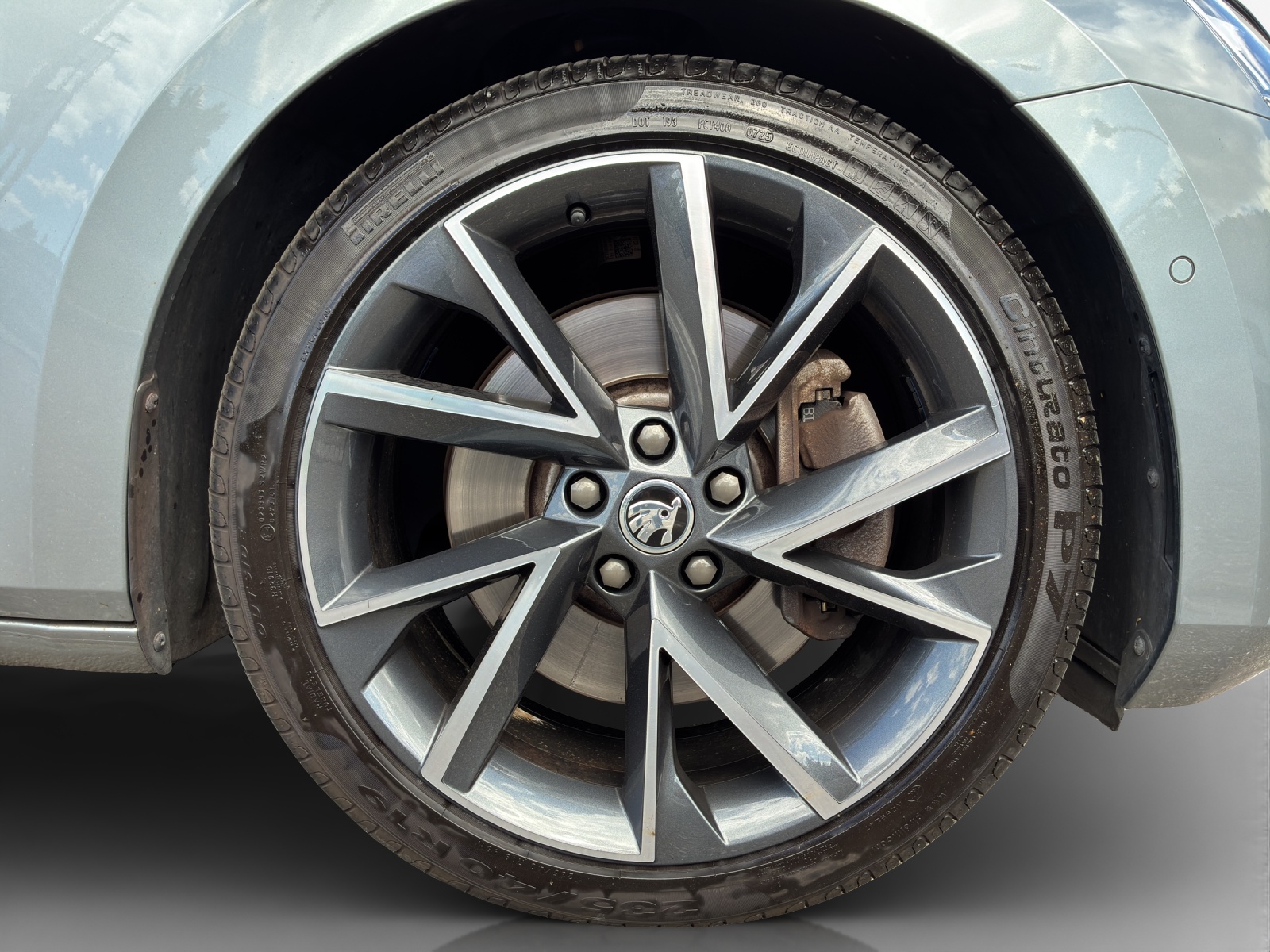 SKODA Superb Combi 2.0 TSI SportLine Plus 4x4 DSG-image-15