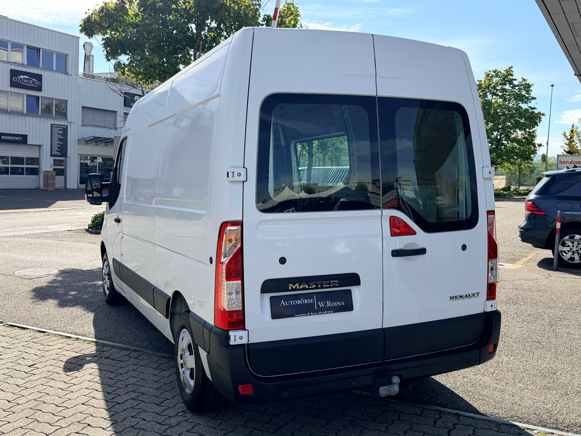 RENAULT Master T35 ENERGY 2.3dCi 145 L2H2-image-4