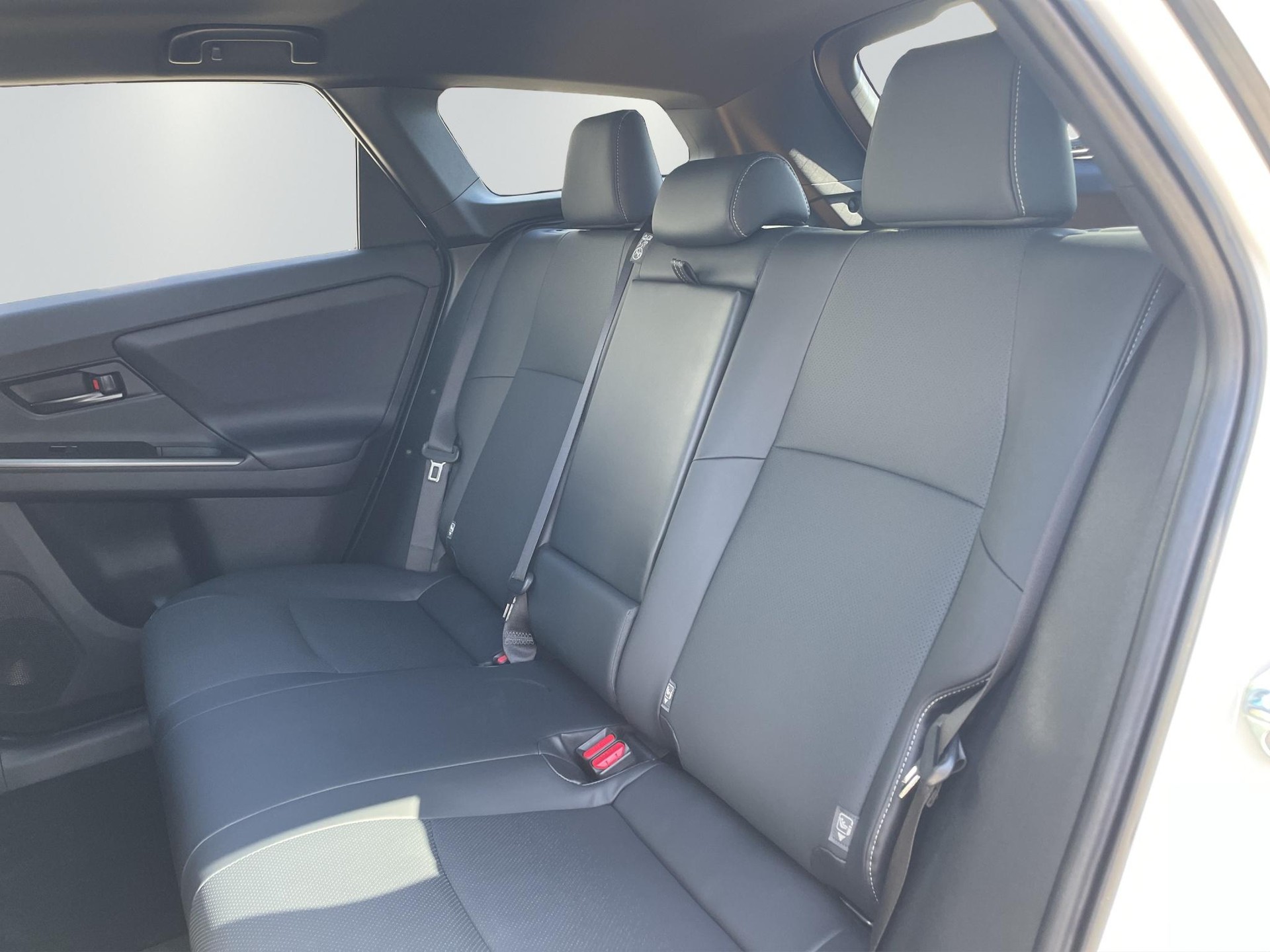 TOYOTA bZ4X Touring Premium AWD-image-11