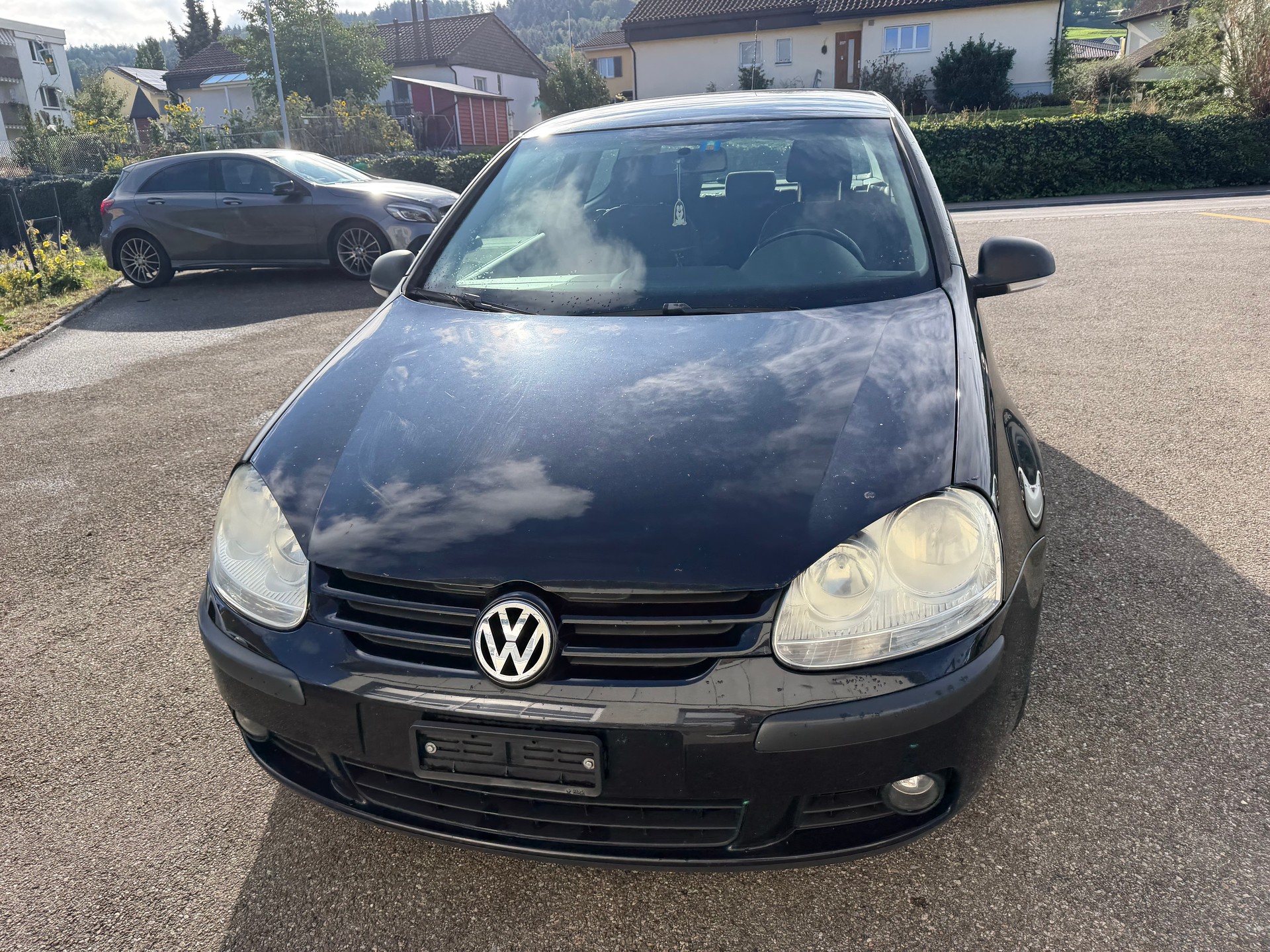 VW Golf 1.4 TSI Leader-image-3