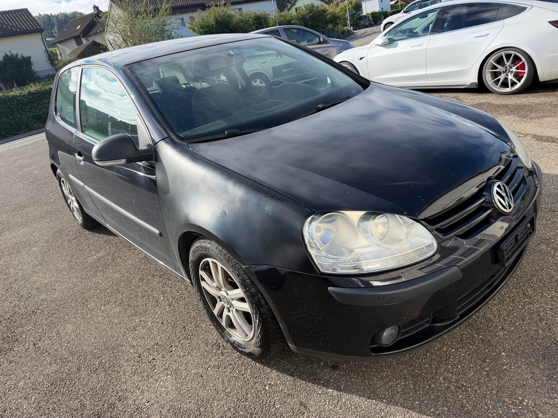VW Golf 1.4 TSI Leader-image-1