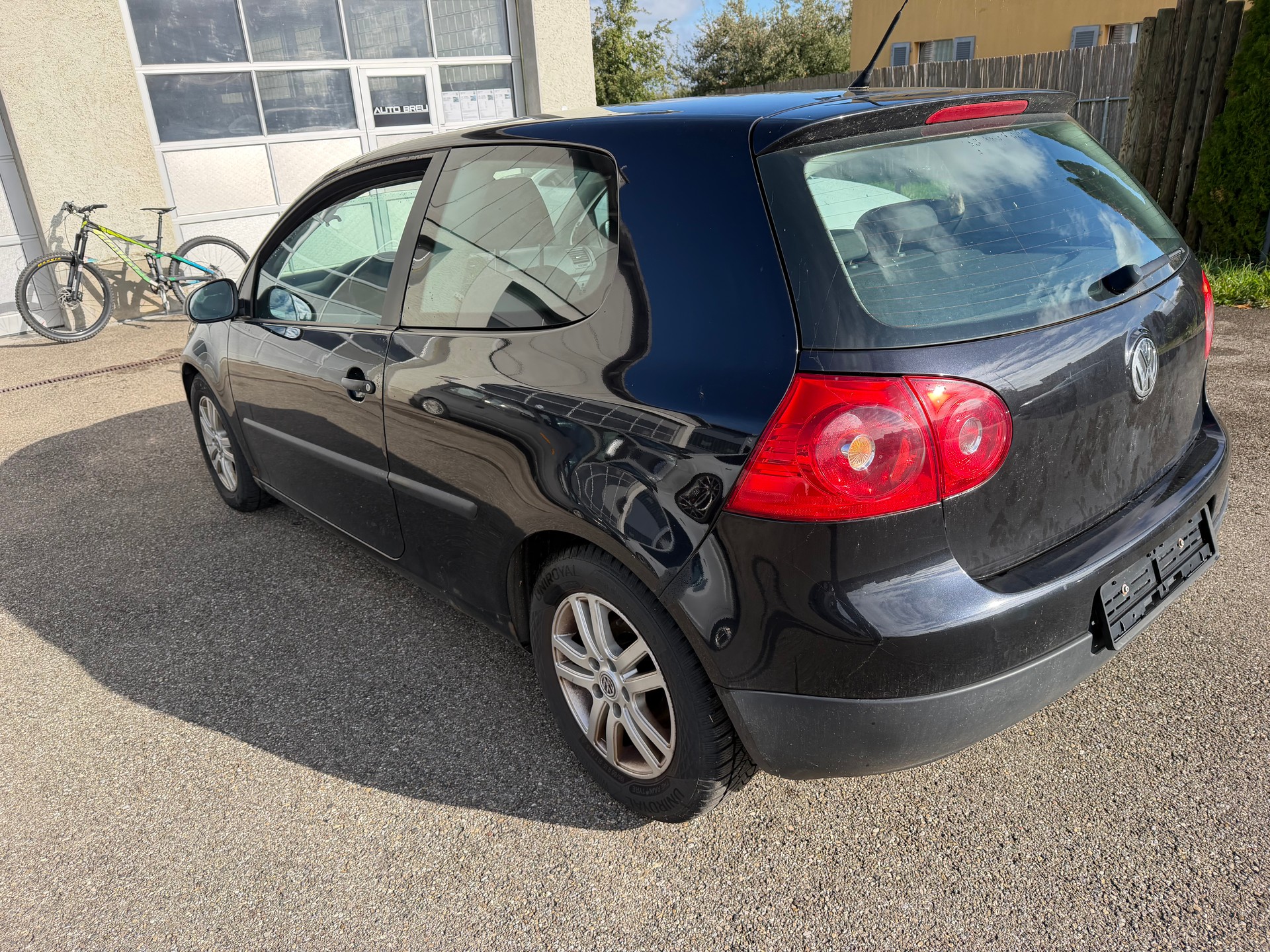 VW Golf 1.4 TSI Leader-image-5