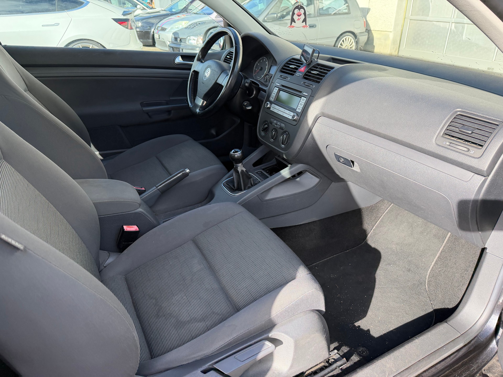 VW Golf 1.4 TSI Leader-image-2