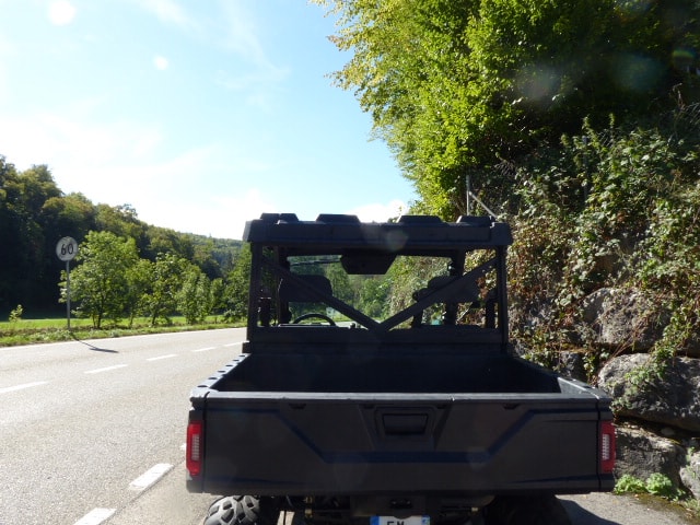 POLARIS Ranger 900 Limit Edition-showroom-element-3