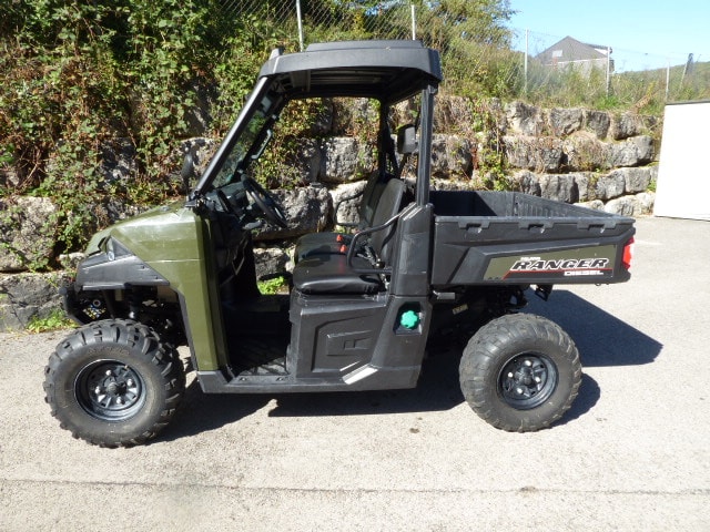 POLARIS Ranger 900 Limit Edition-showroom-element-2