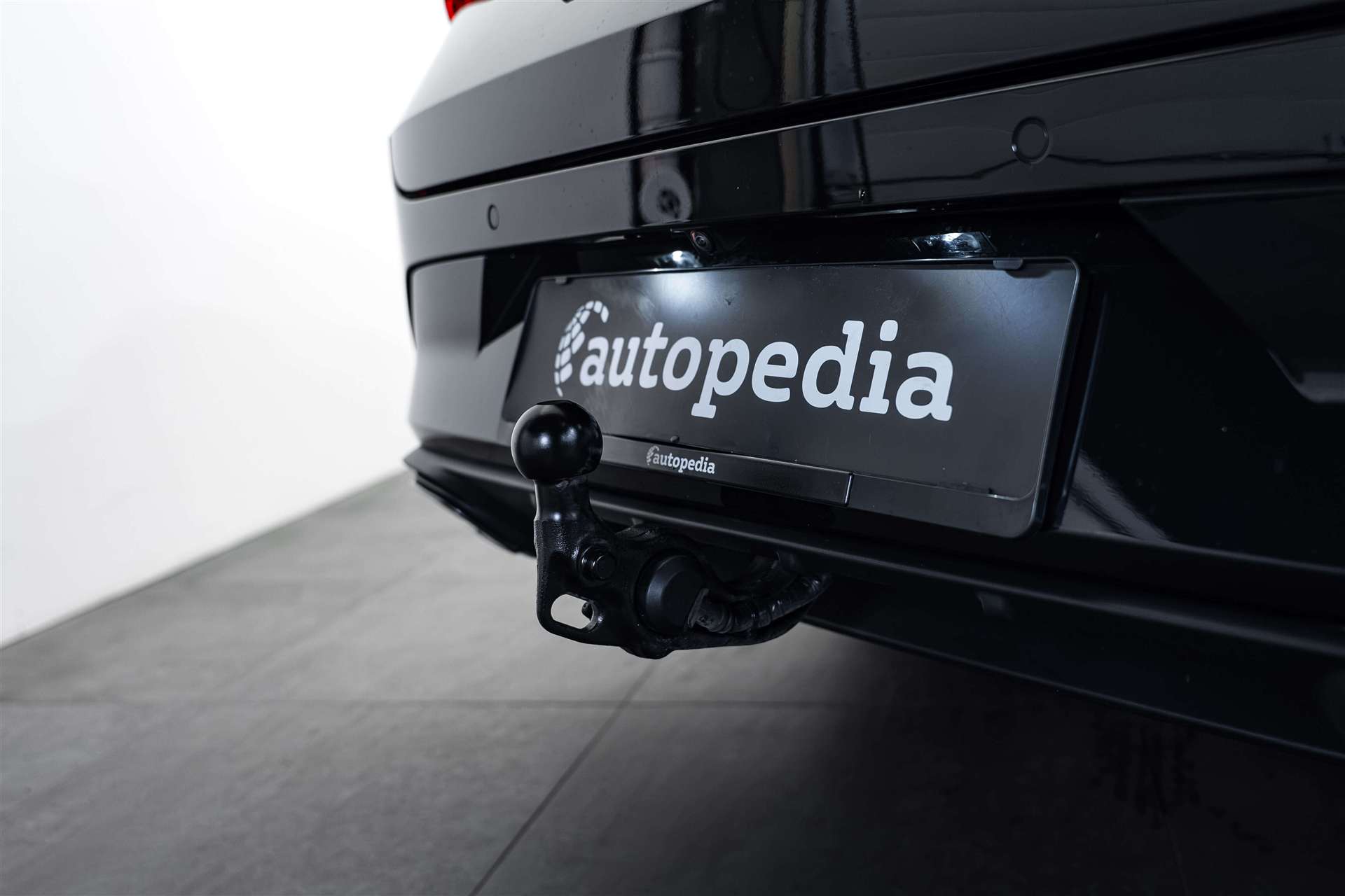 CUPRA LEON ST 2.0 TDi DSG-Automat-image-4
