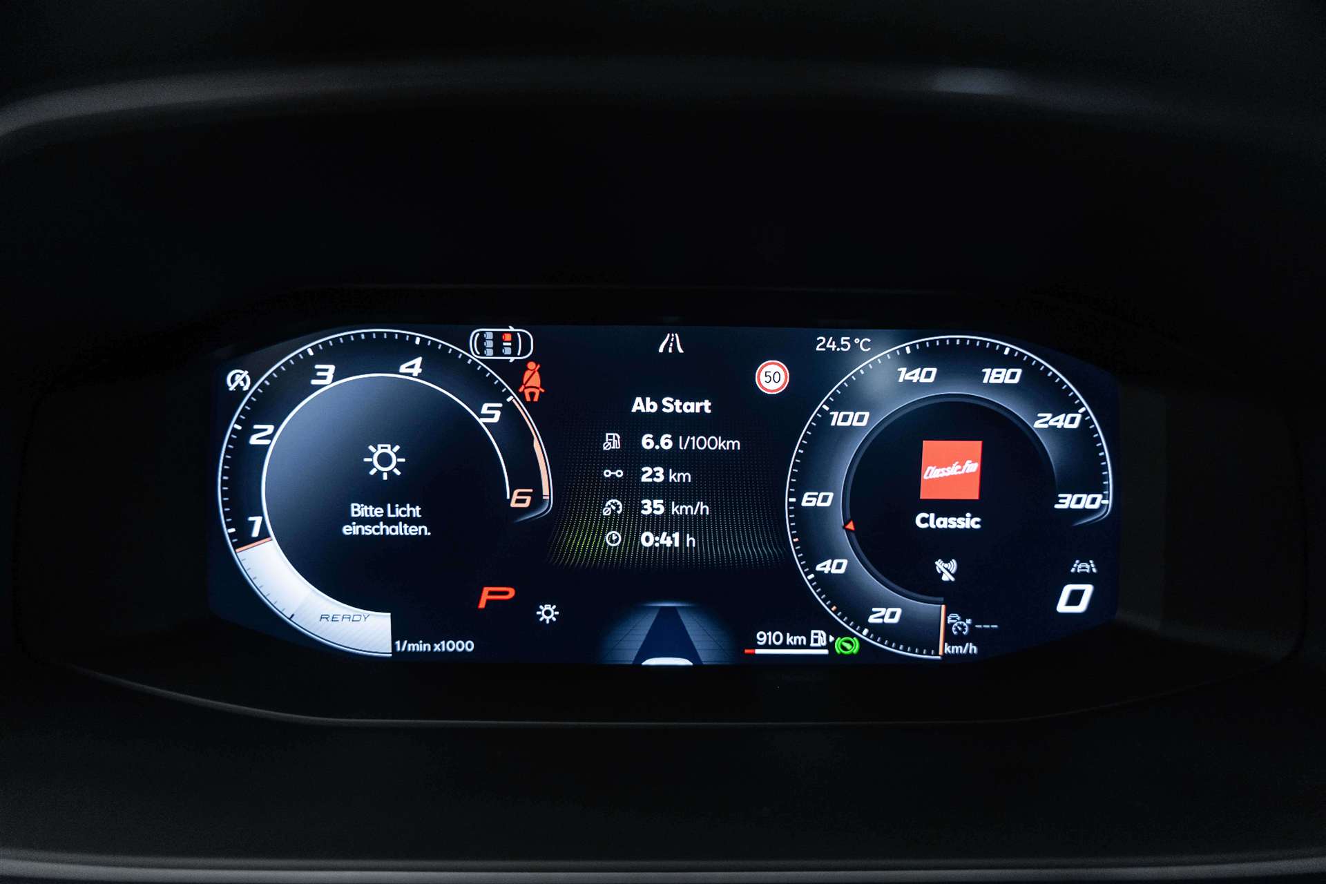 CUPRA LEON ST 2.0 TDi DSG-Automat-image-23