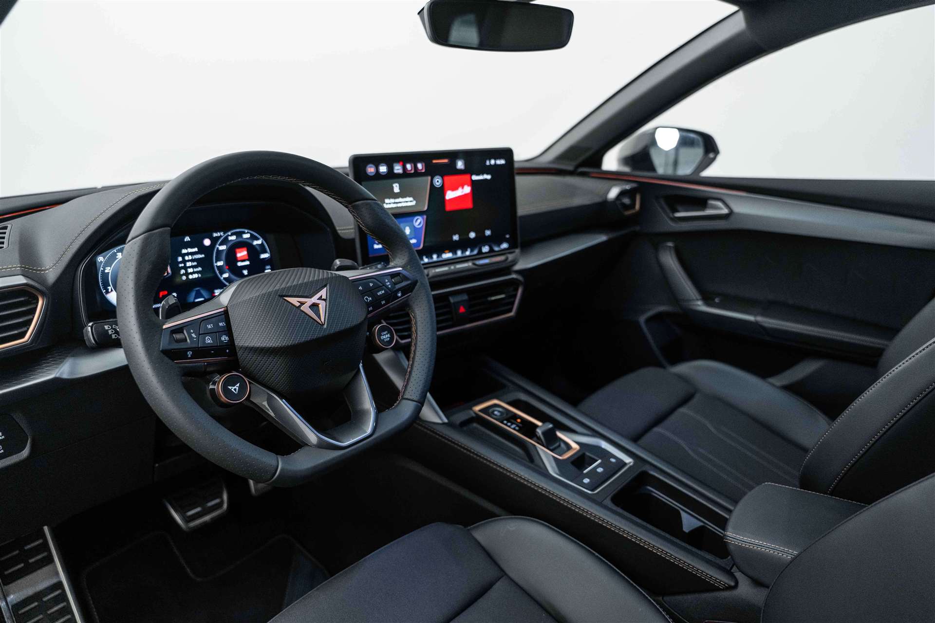 CUPRA LEON ST 2.0 TDi DSG-Automat-image-8