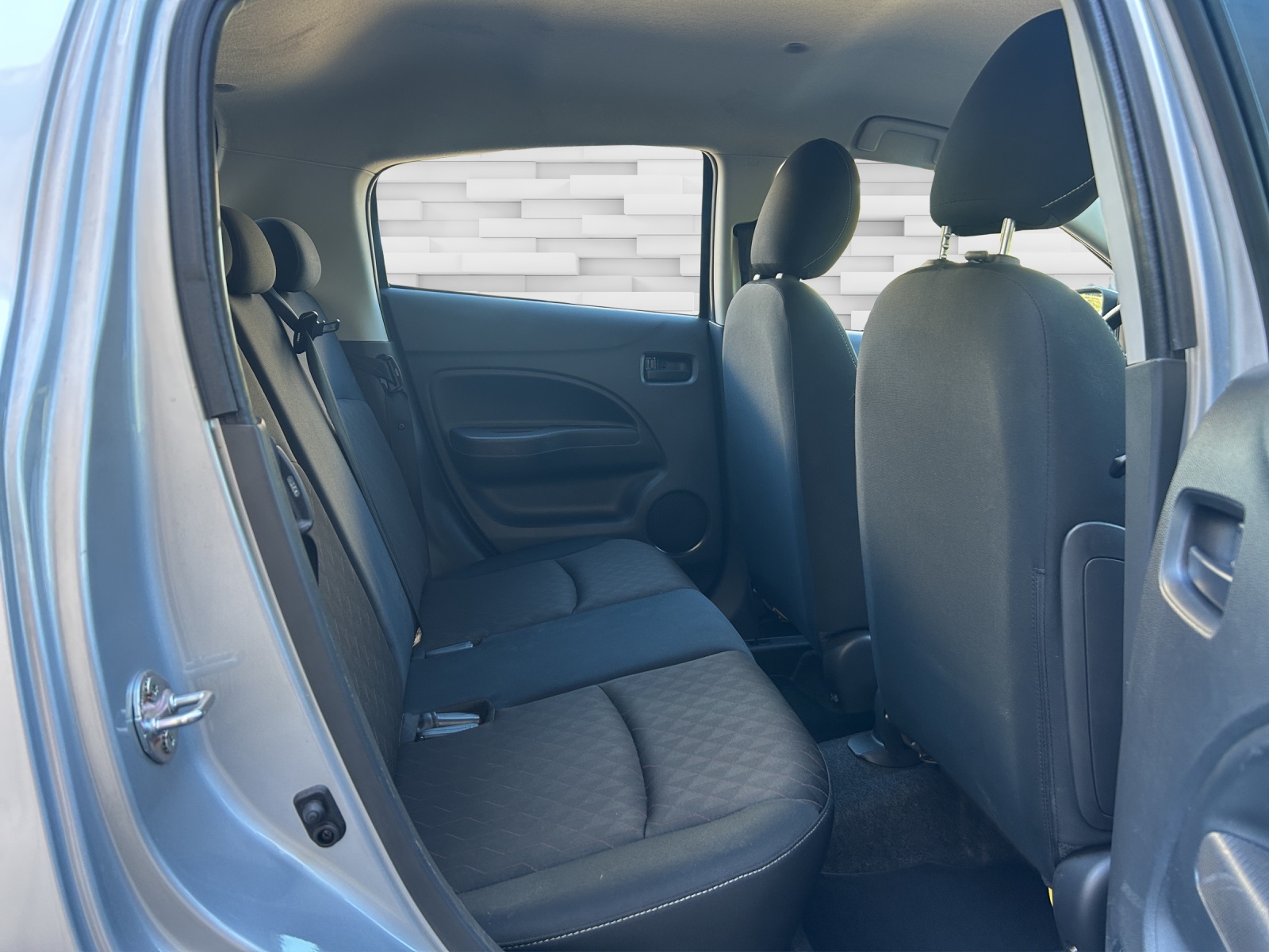 MITSUBISHI Space Star 1.2 CVT Inform-image-9