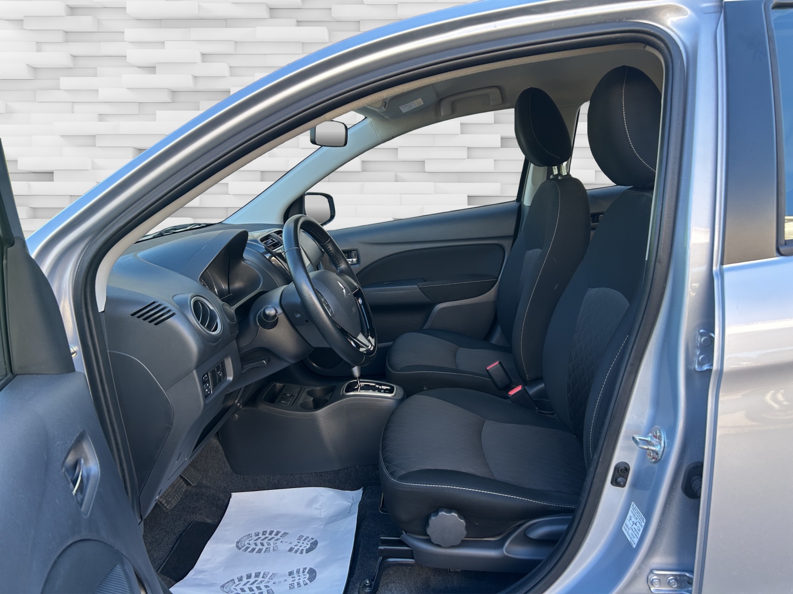MITSUBISHI Space Star 1.2 CVT Inform-image-6