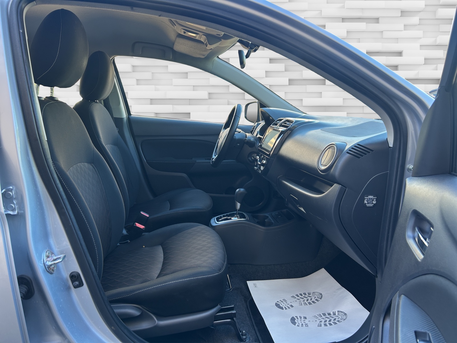 MITSUBISHI Space Star 1.2 CVT Inform-image-8