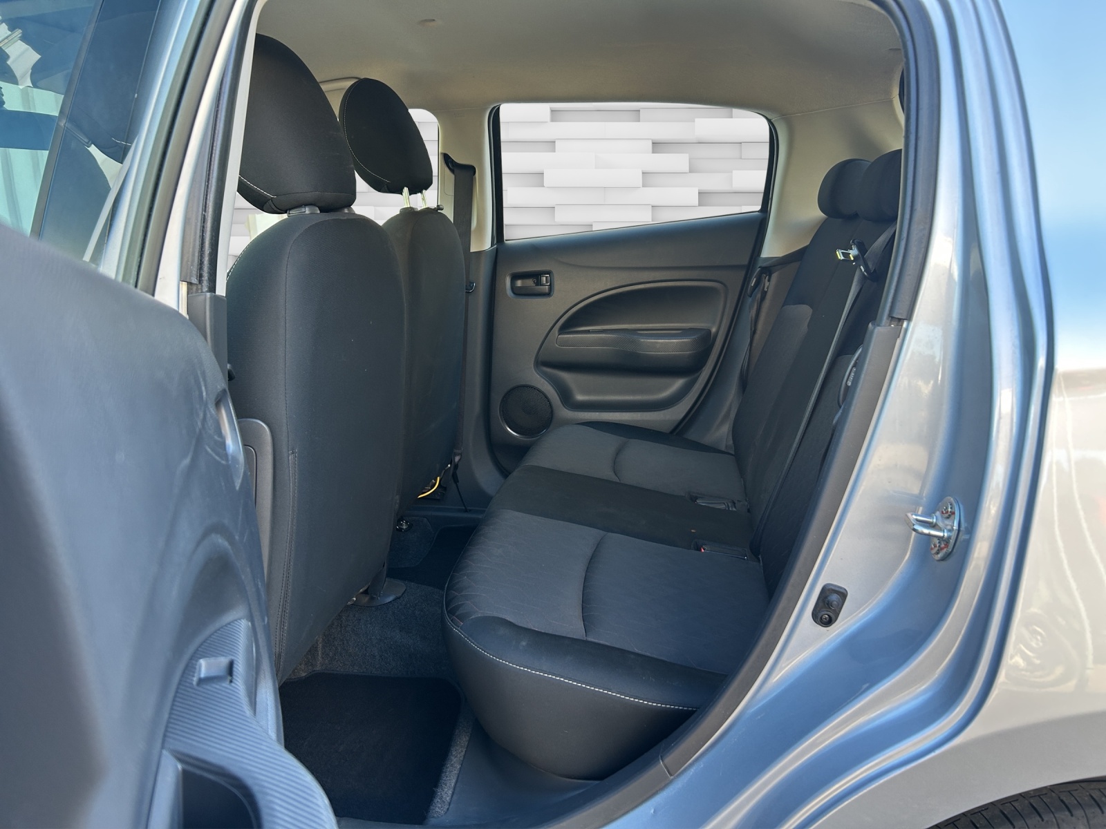 MITSUBISHI Space Star 1.2 CVT Inform-image-7