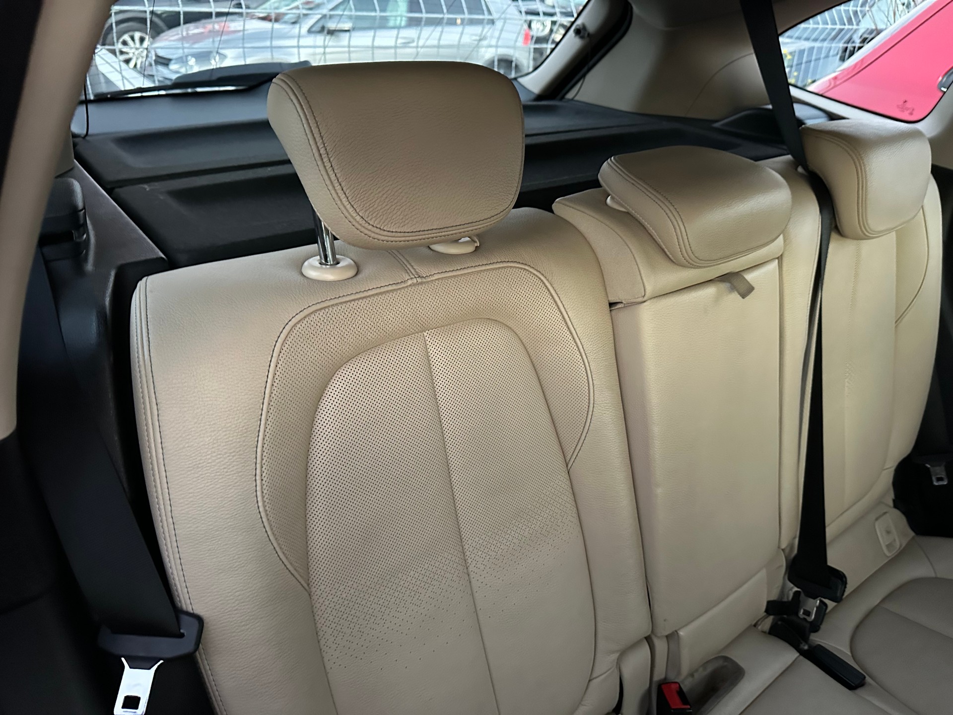 BMW X1 sDrive 18d Steptronic-image-12
