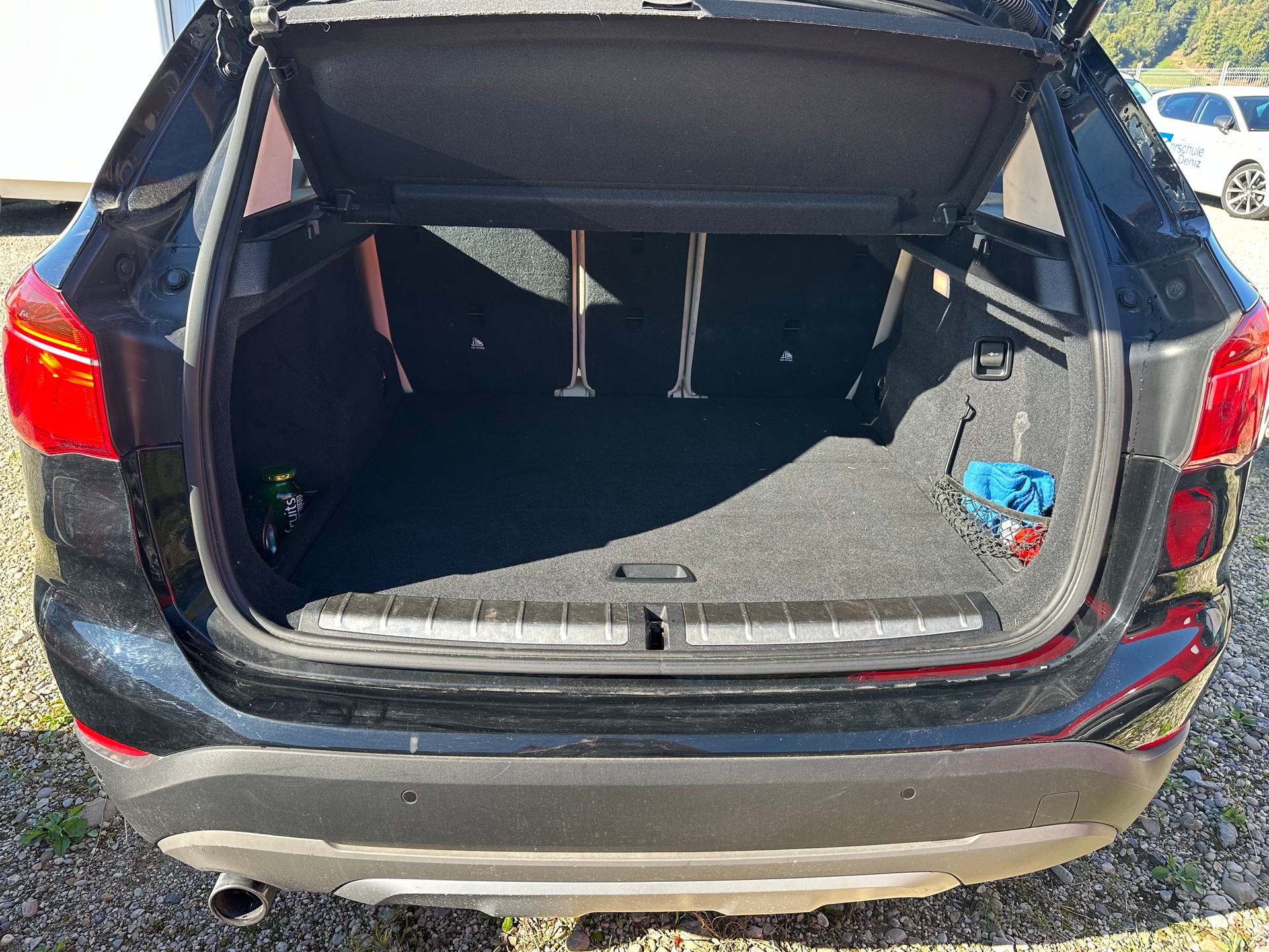 BMW X1 sDrive 18d Steptronic-image-6