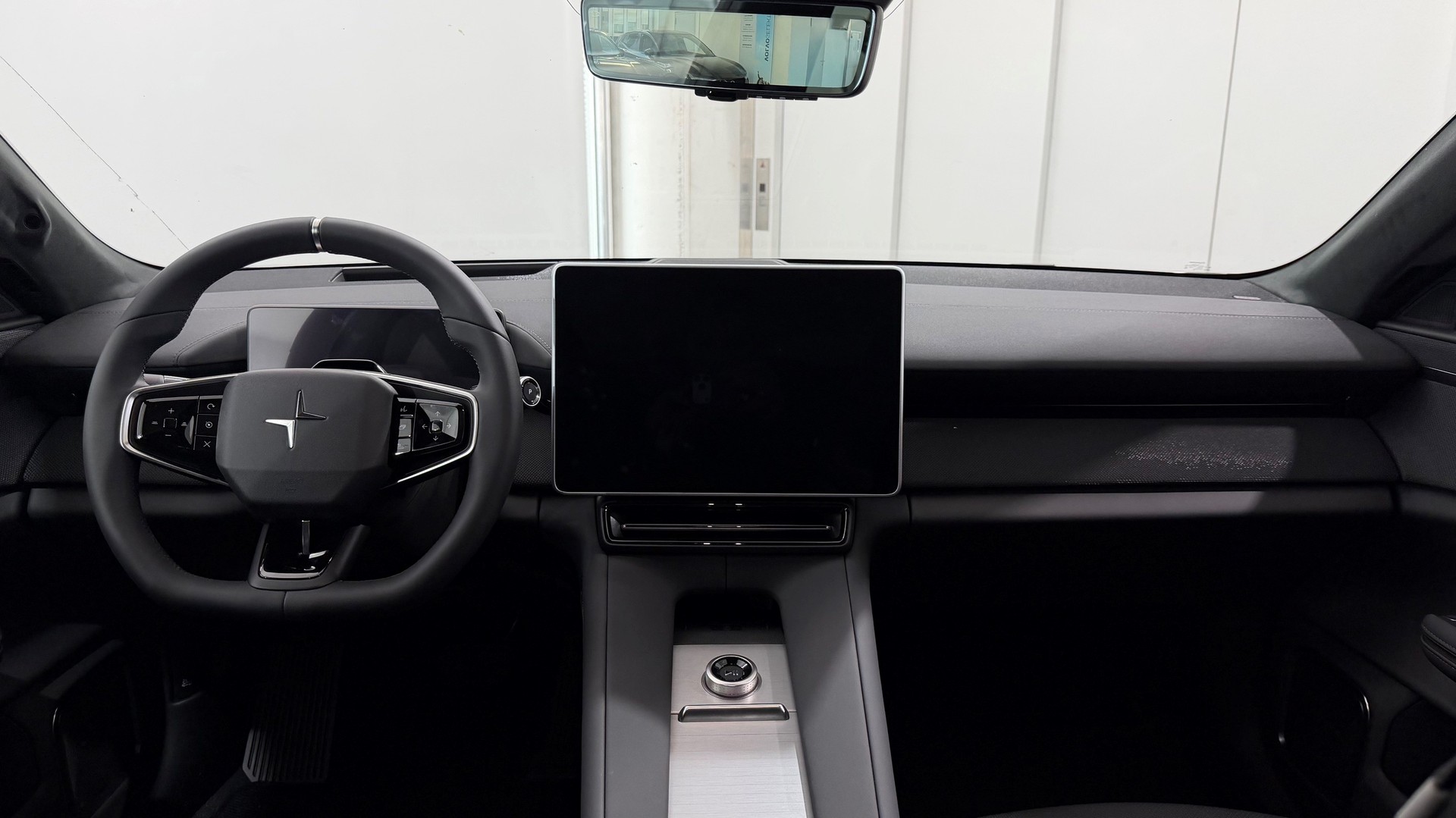 POLESTAR 4 Long Range Single Motor Prim-image-4