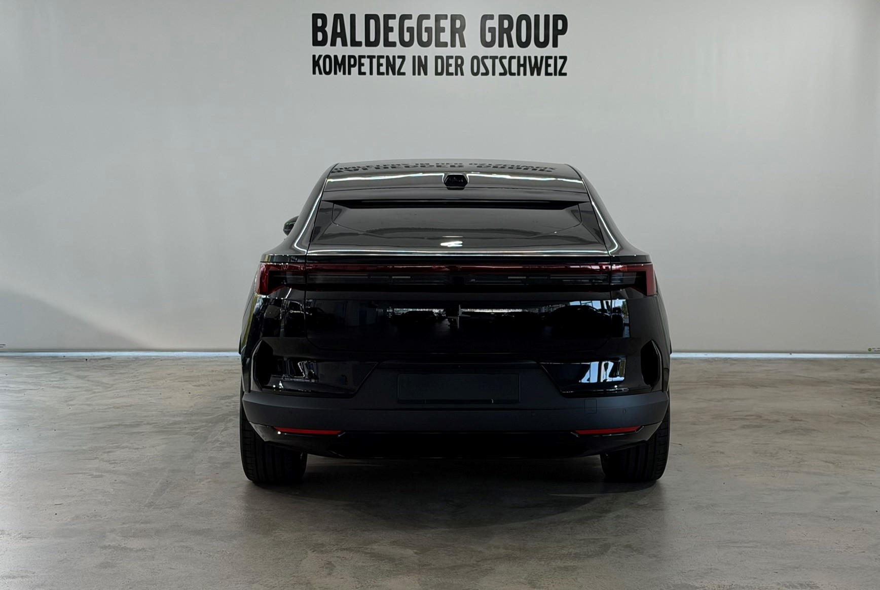 POLESTAR 4 Long Range Single Motor Prim-image-6