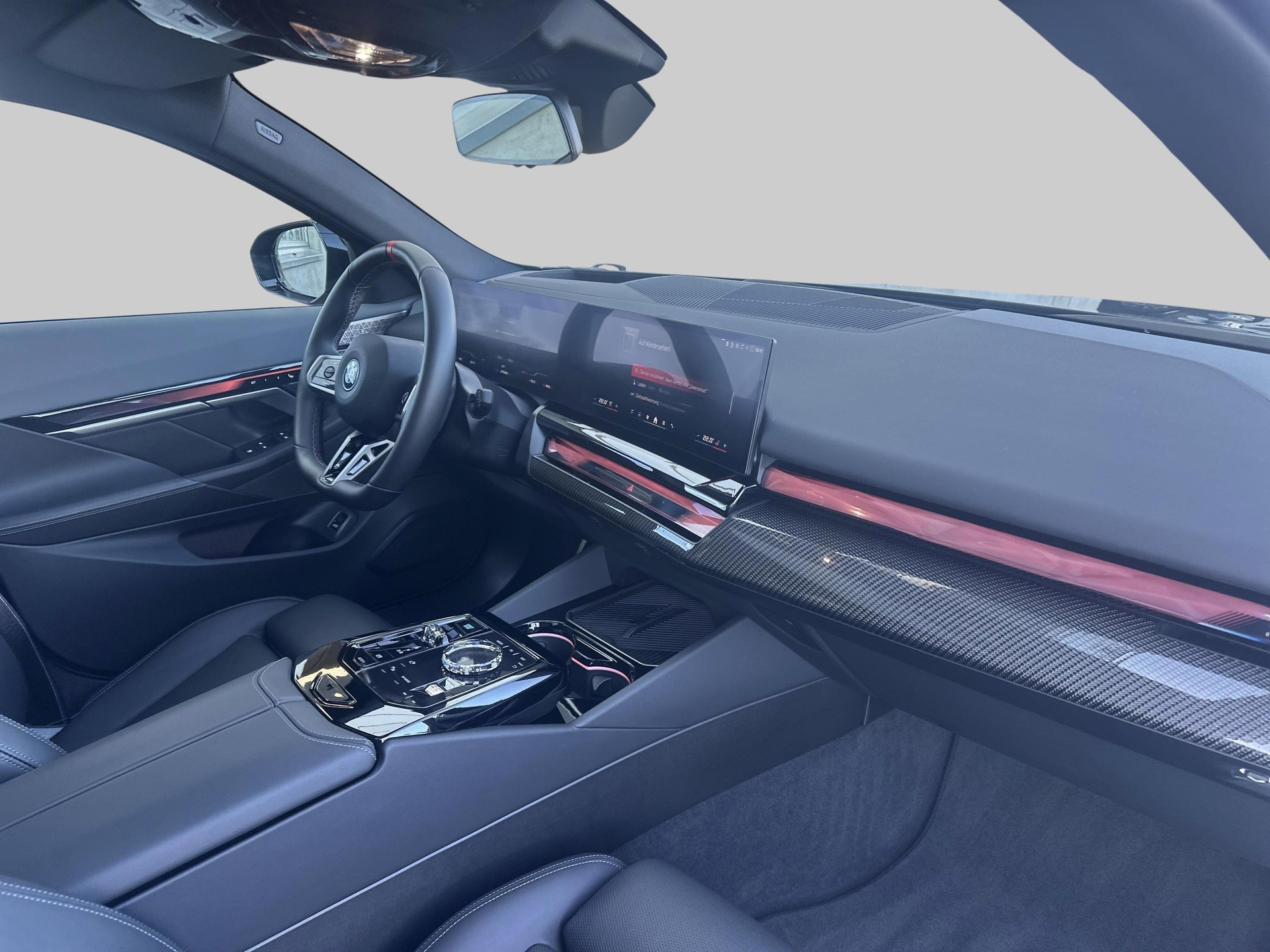 BMW i5 M60 Tour. M Sport Pro-image-11
