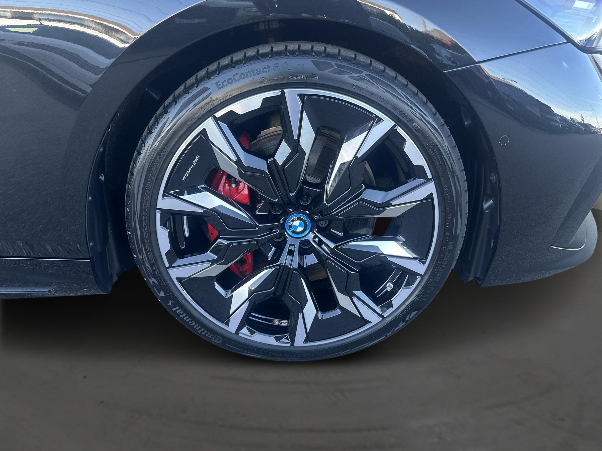 BMW i5 M60 Tour. M Sport Pro-image-5
