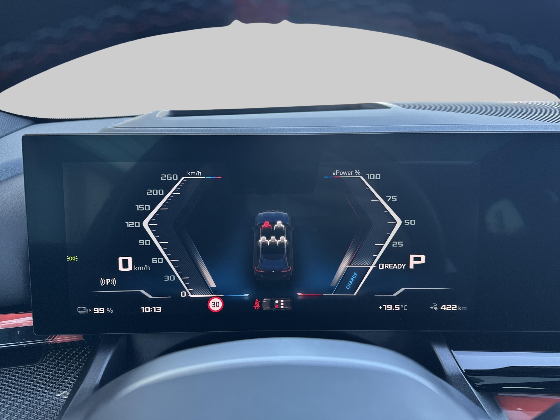 BMW i5 M60 Tour. M Sport Pro-image-20