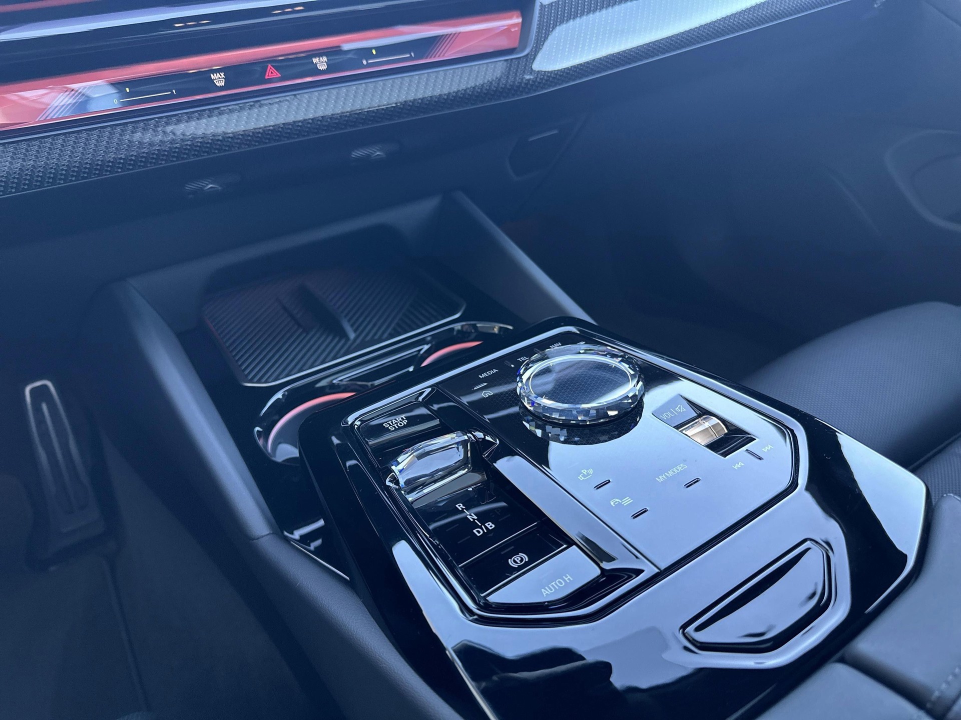 BMW i5 M60 Tour. M Sport Pro-image-14