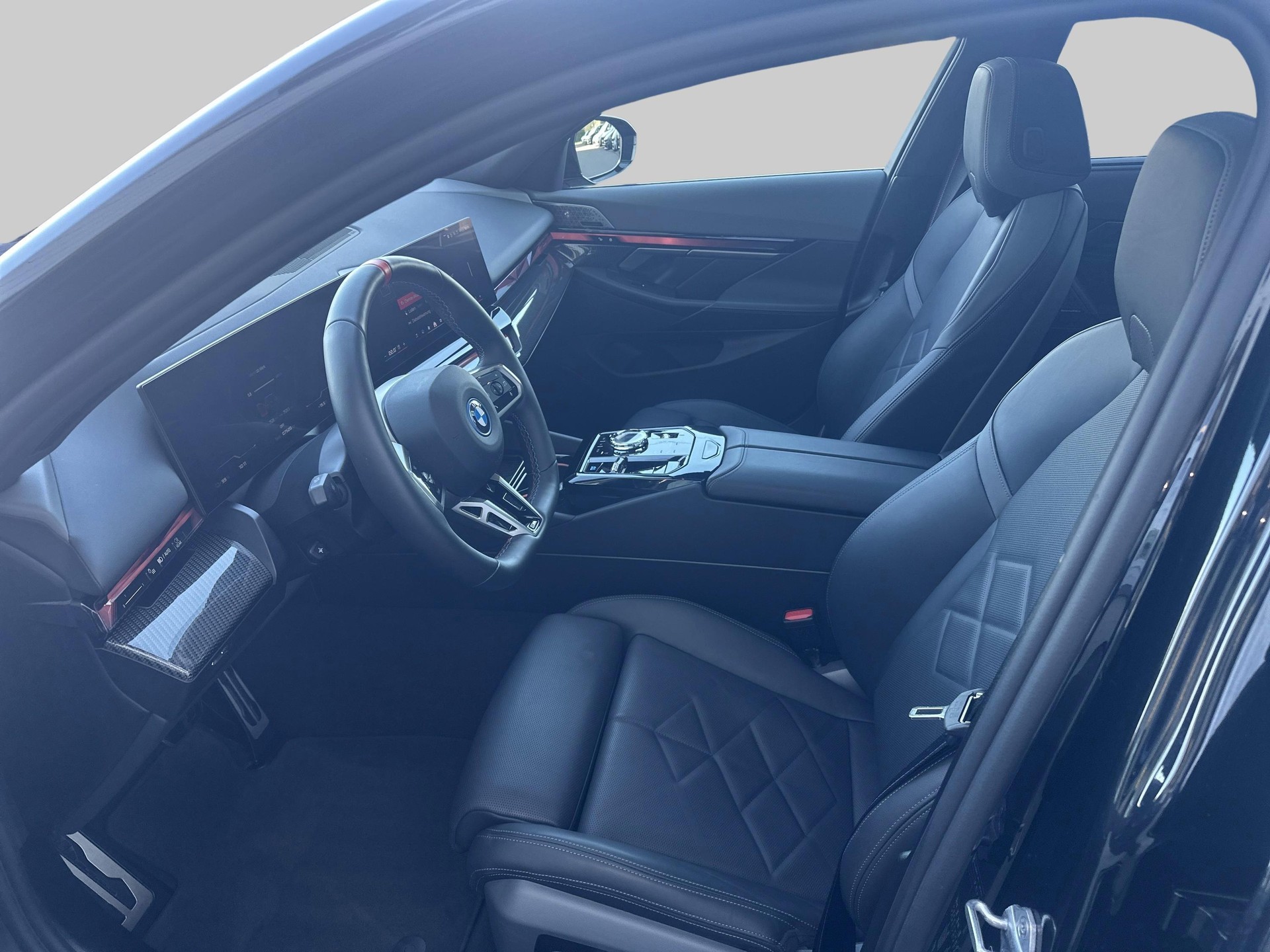 BMW i5 M60 Tour. M Sport Pro-image-9