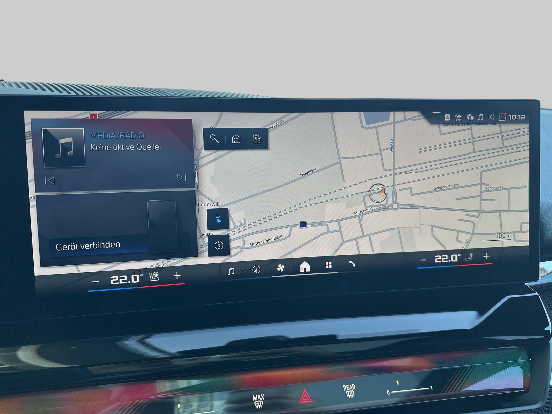 BMW i5 M60 Tour. M Sport Pro-image-17