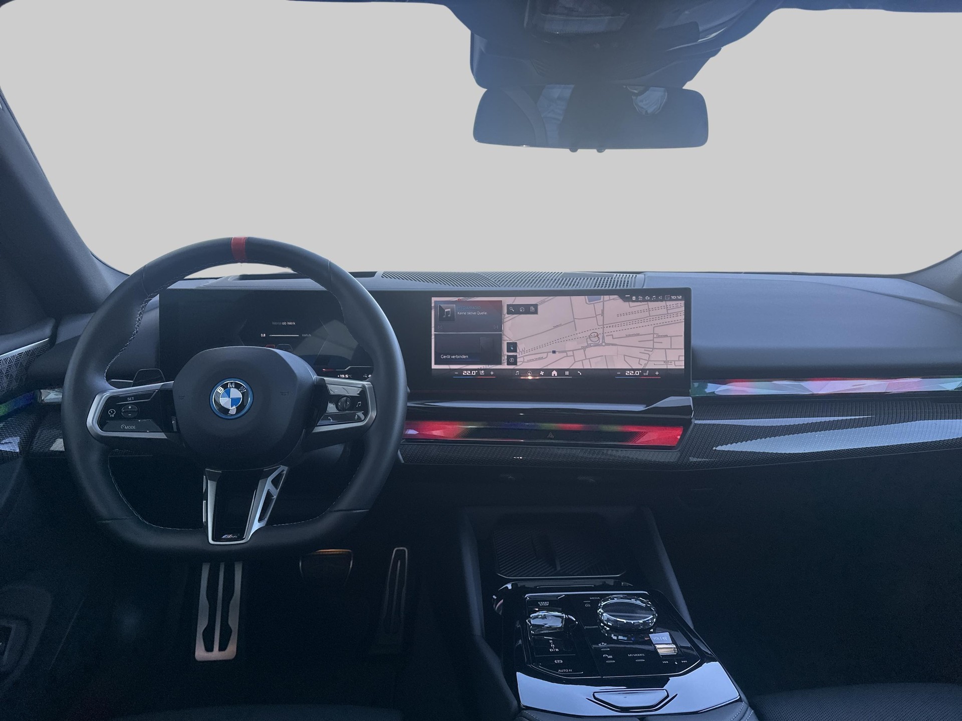 BMW i5 M60 Tour. M Sport Pro-image-12