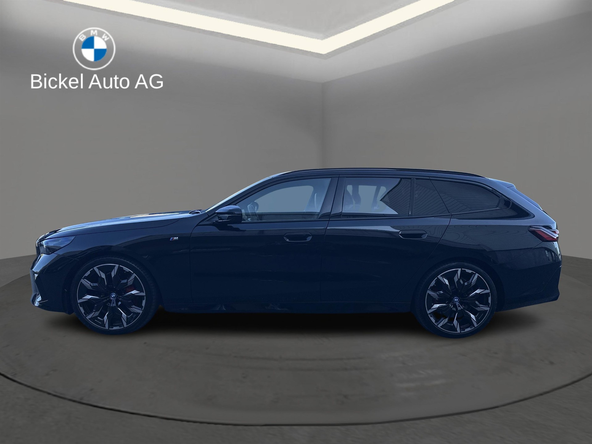 BMW i5 M60 Tour. M Sport Pro-image-2