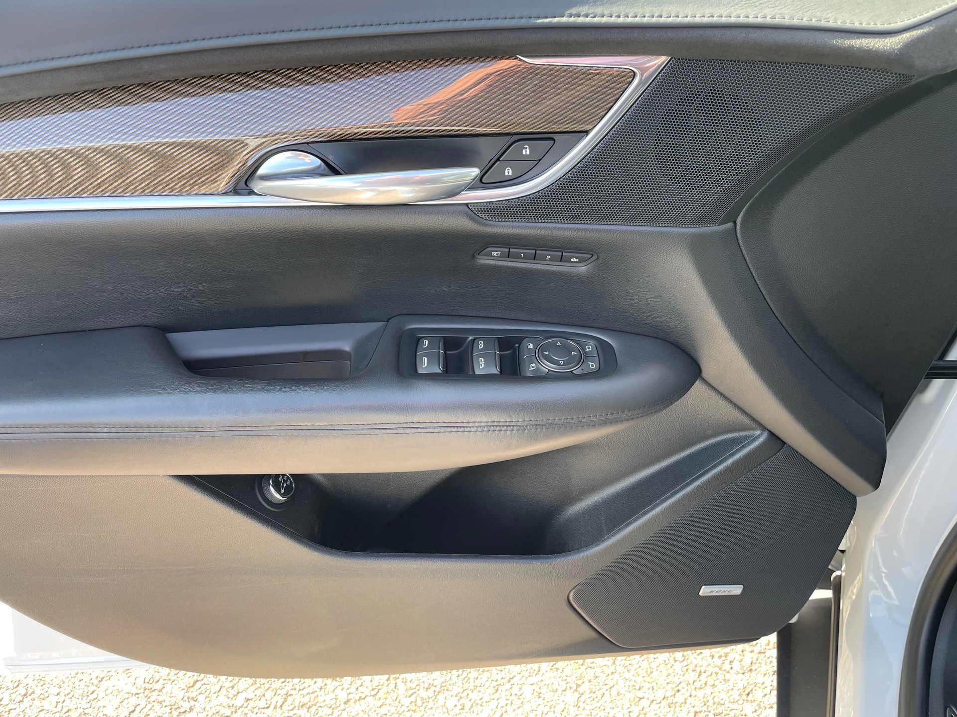 CADILLAC XT5 Crossover 3.6 Platinum Automatic-image-14