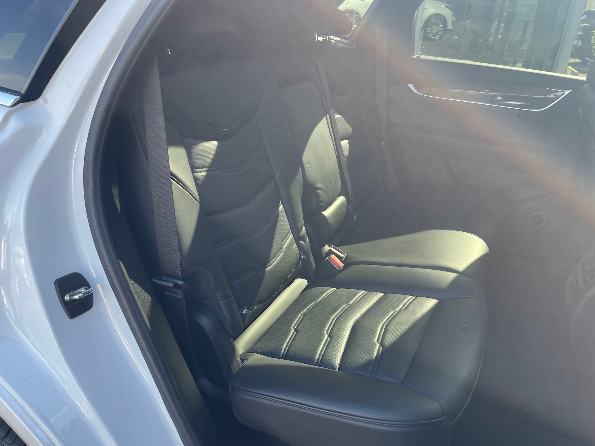 CADILLAC XT5 Crossover 3.6 Platinum Automatic-image-10