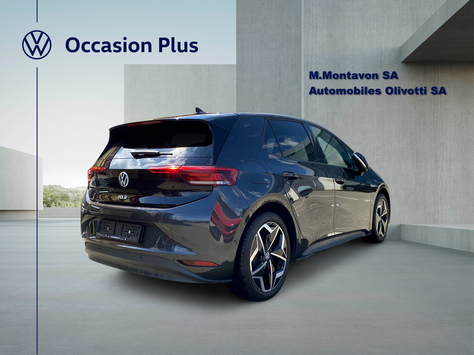 VW ID.3 Pro Performance 58 kWh Life-image-6