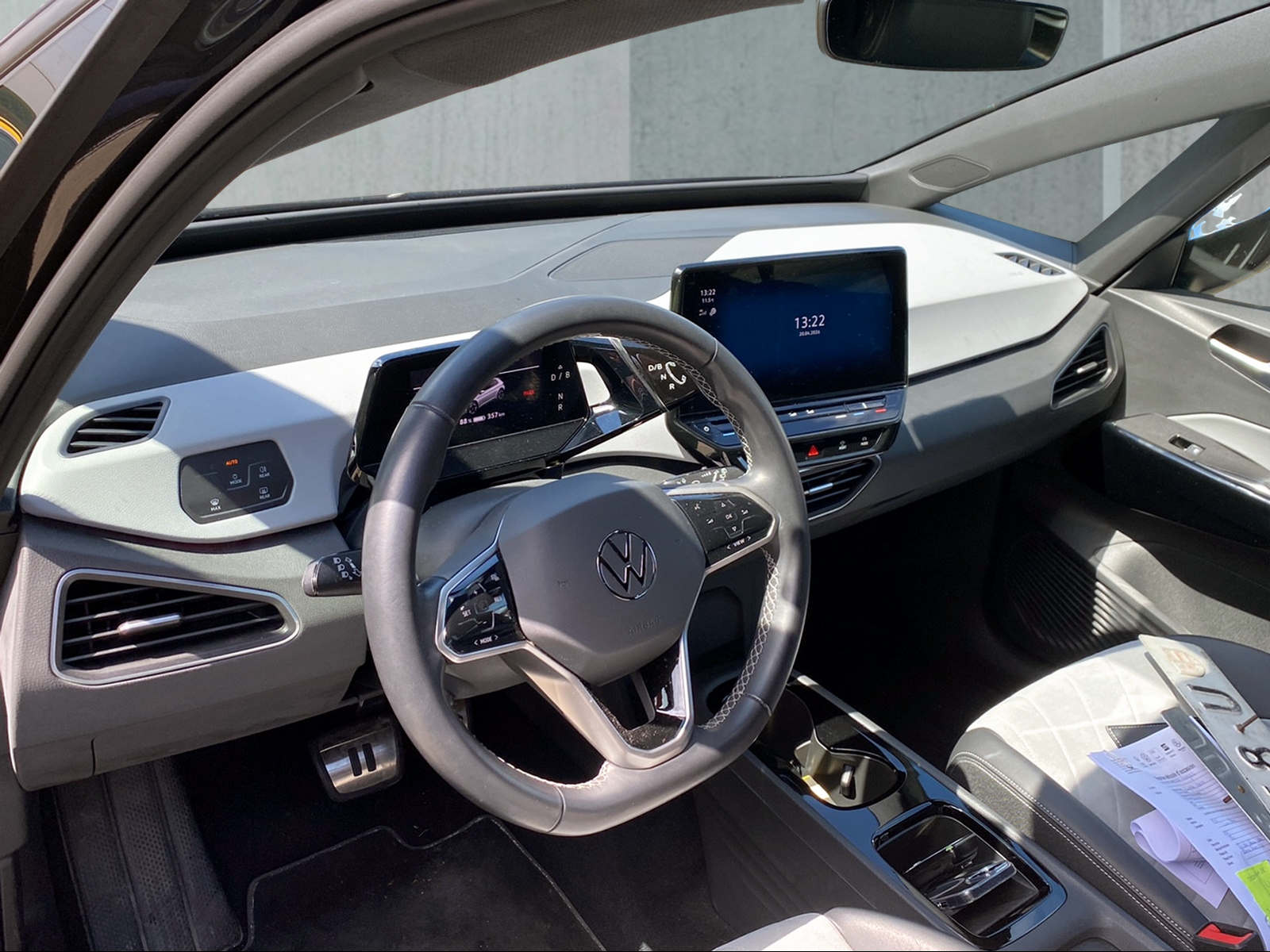 VW ID.3 Pro Performance 58 kWh Life-image-2